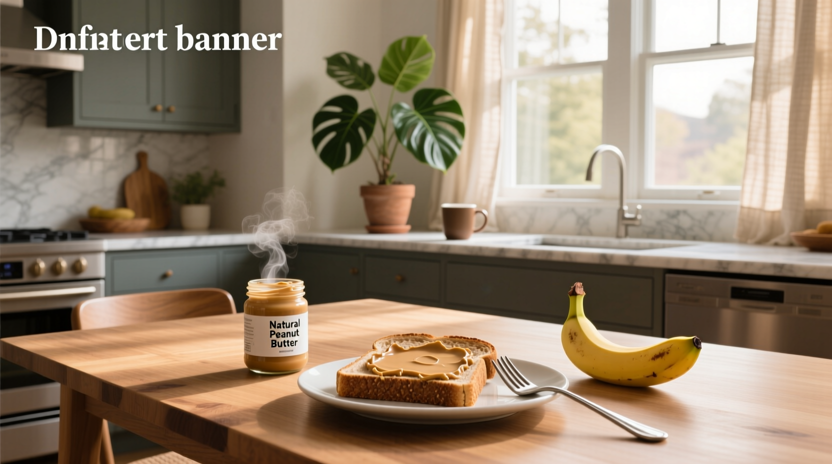 eating peanut butter every day is it healthy