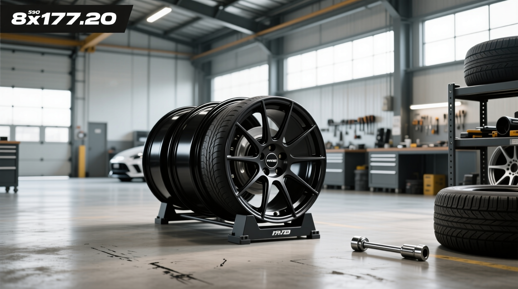 What Are 8x170 Wheels 20 and How to Choose the Right Fit?