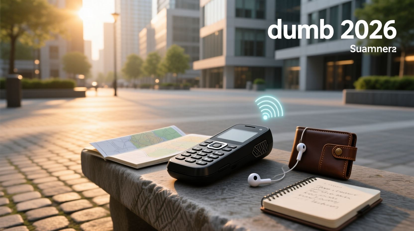 best dumb phones 2026 what actually works on modern networks