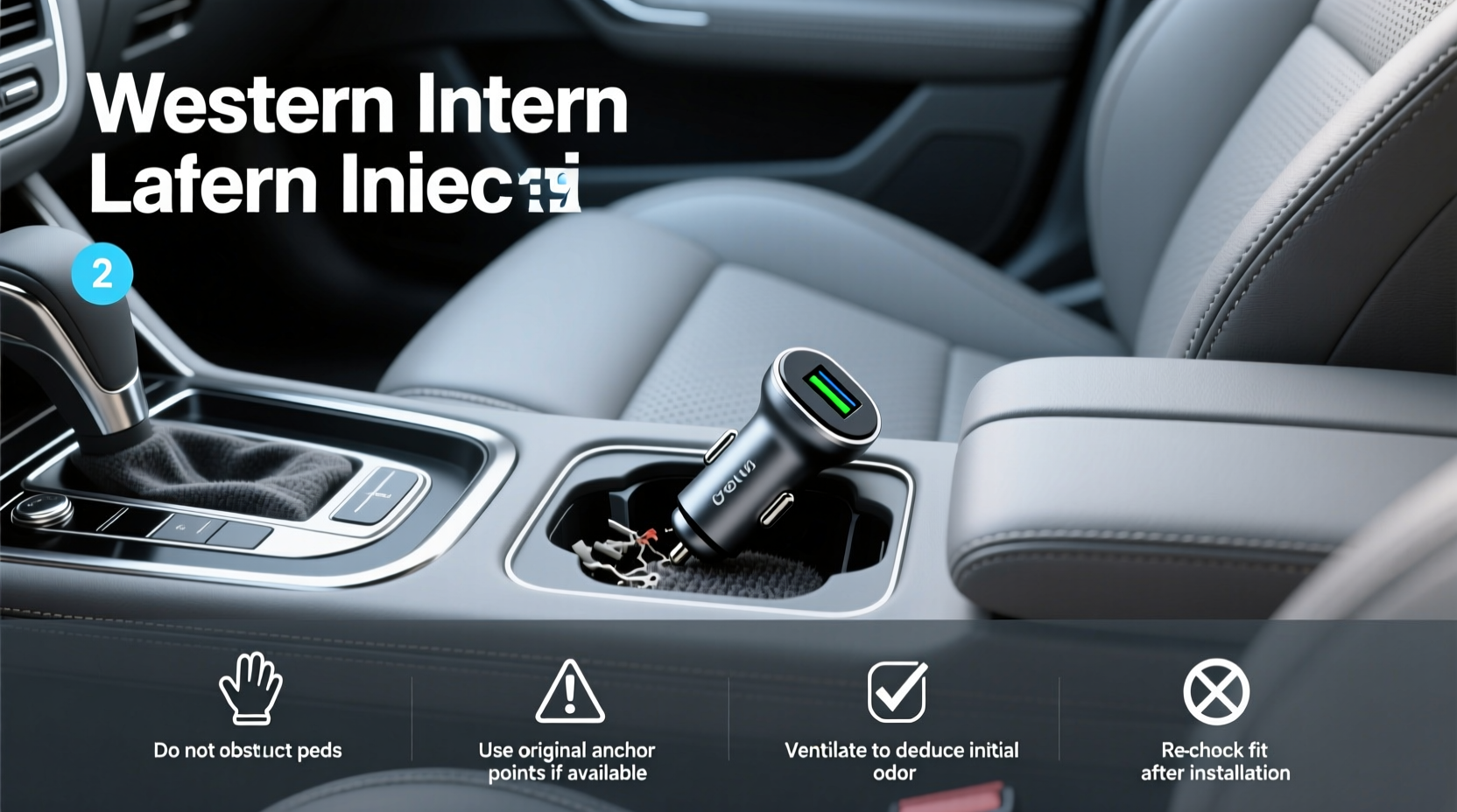 USB Charger in Car Not Working: How to Choose the Right One