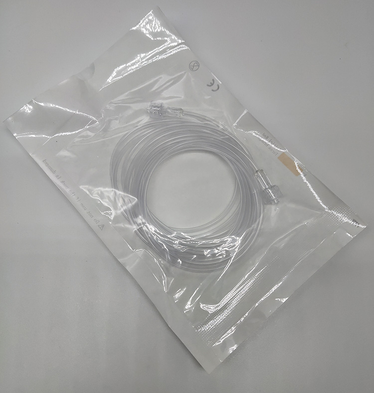Medical breathing circuit Edan G2 Co2  Water Trap