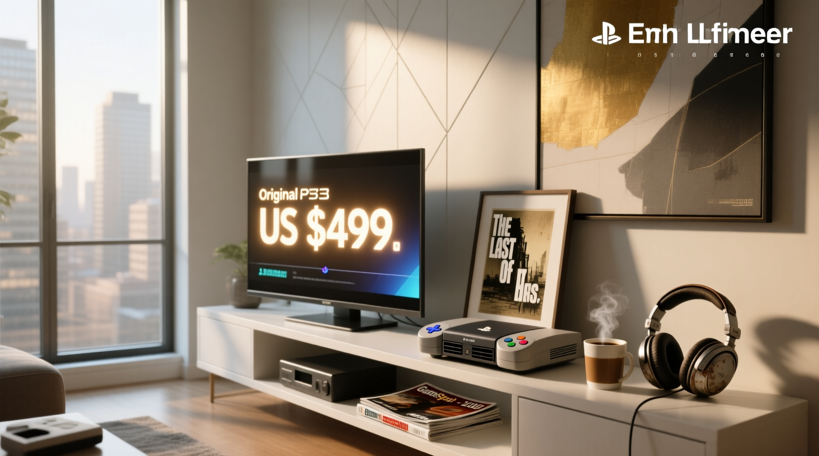 What Was the PS3 Launch Price? Historical Cost & Inflation Analysis