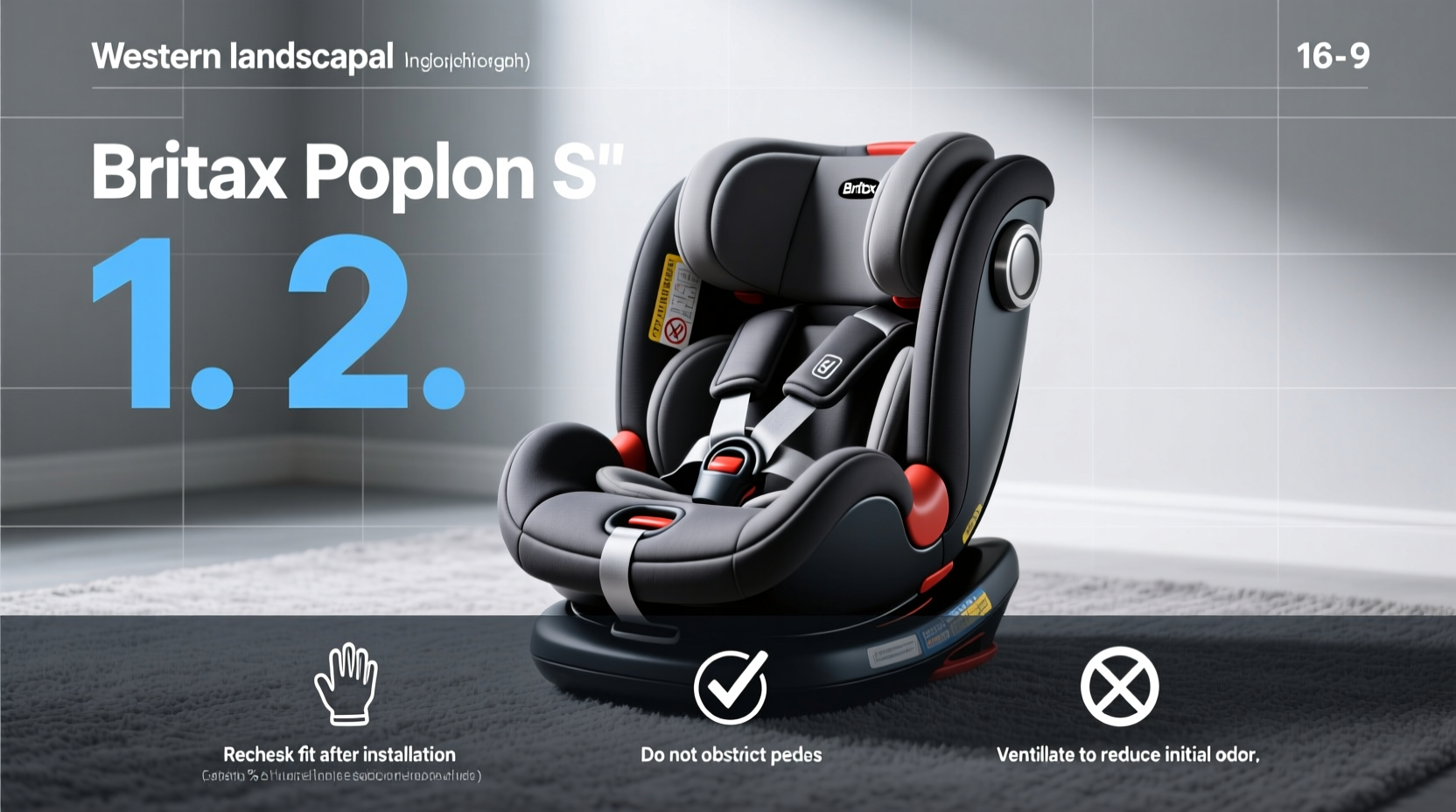 britax poplar s safety rating