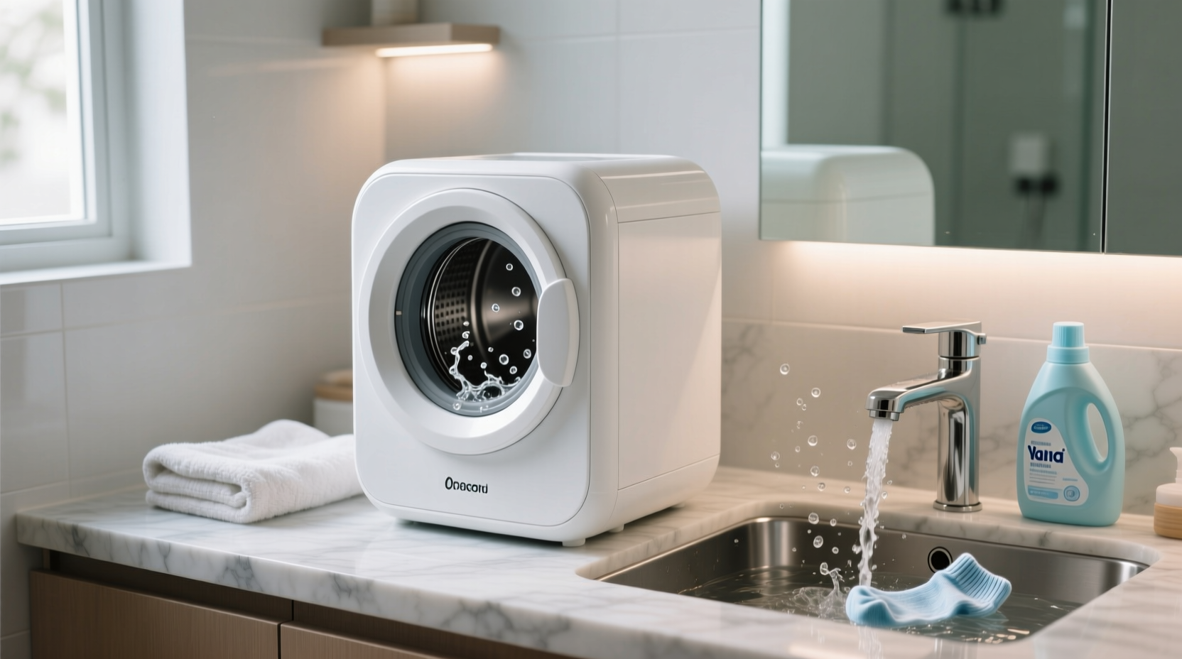 best portable washing machines