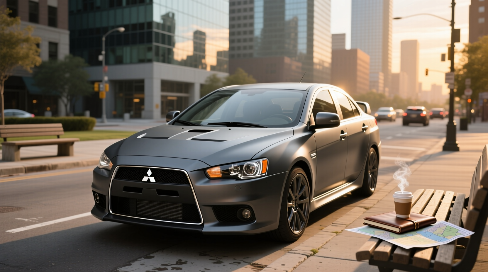 How to Upgrade the Stereo in a 2014 Mitsubishi Lancer