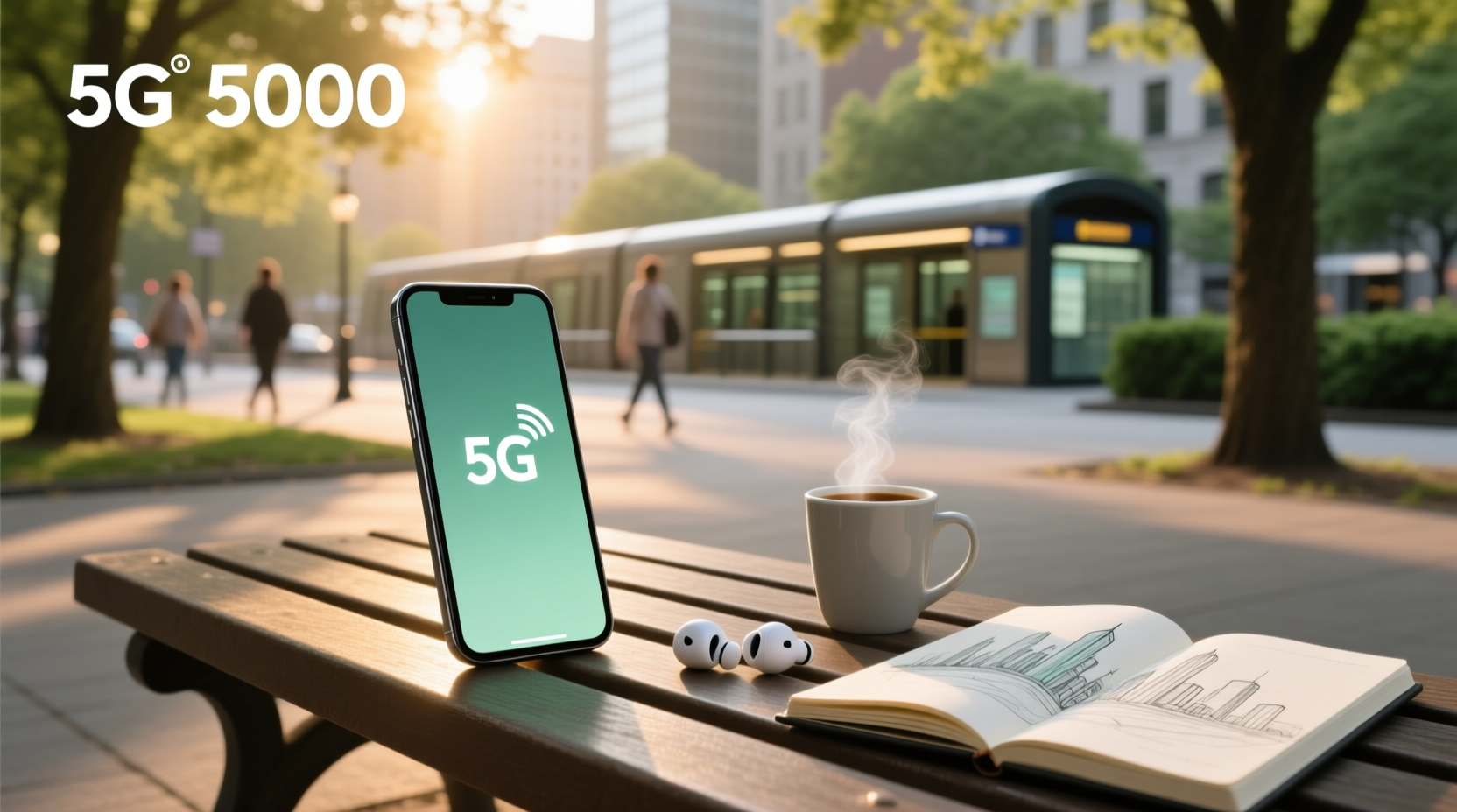 5g phone under ₹5000 reality check smart options