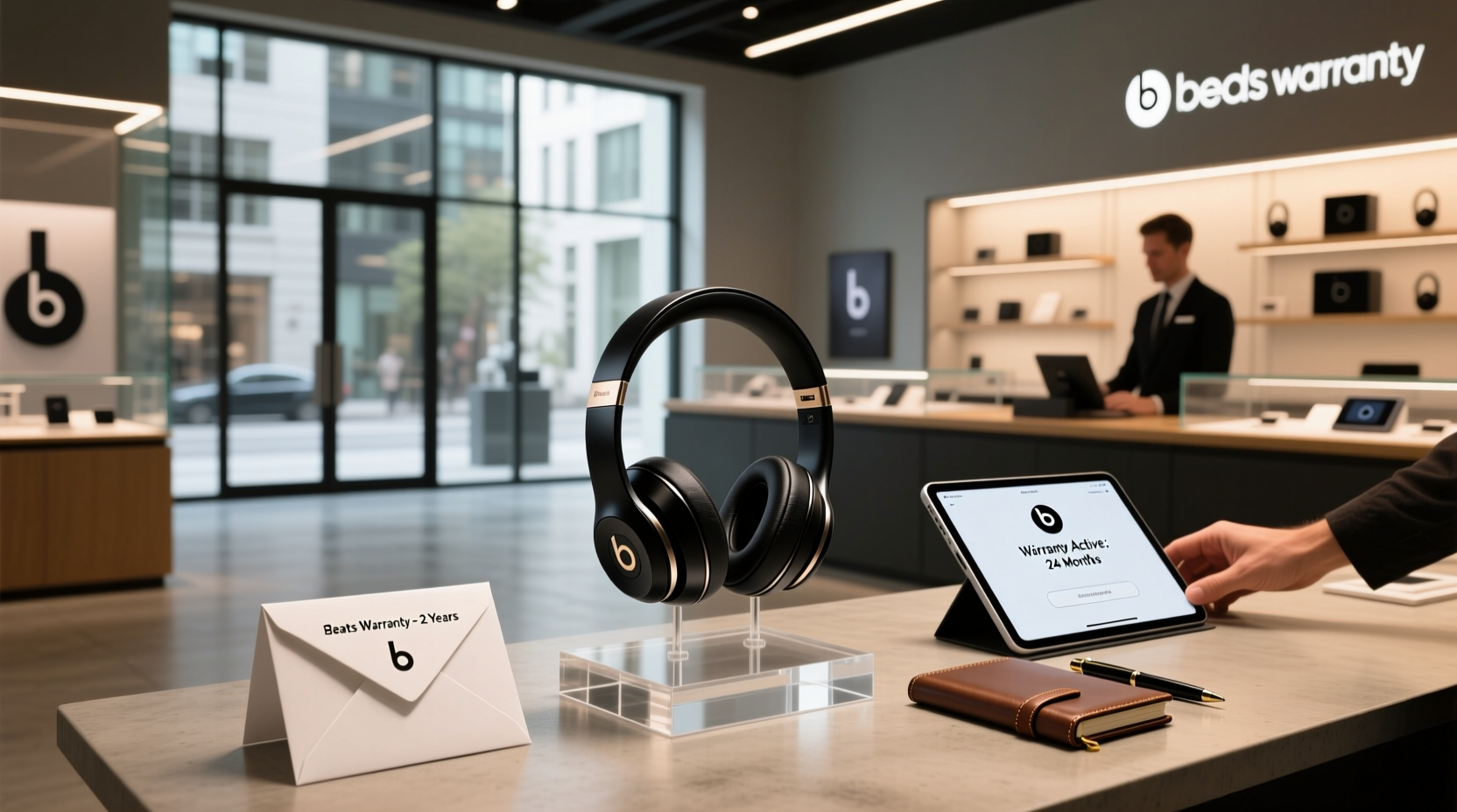 beats warranty guide what’s covered how to claim
