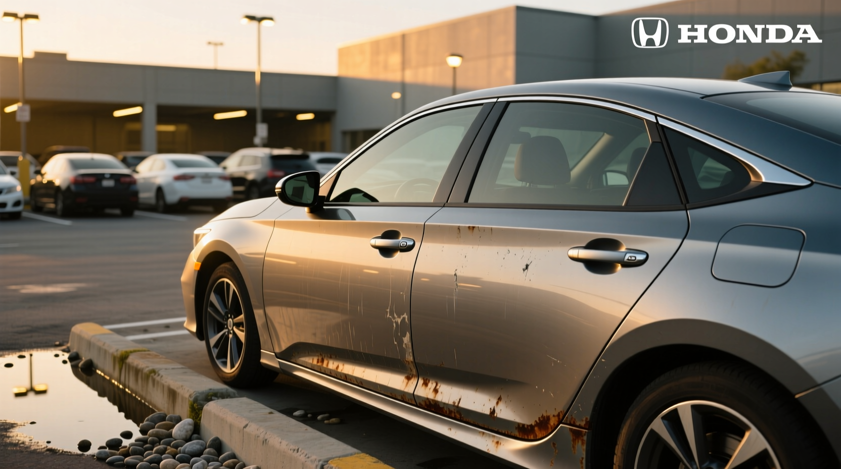 Honda Car Door Handle Problems: How to Choose & Buy Guide