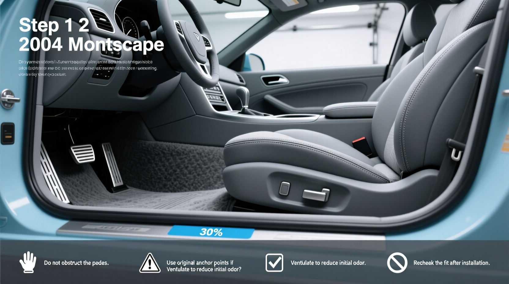 2004 Monte Carlo Seat Covers Buying Guide