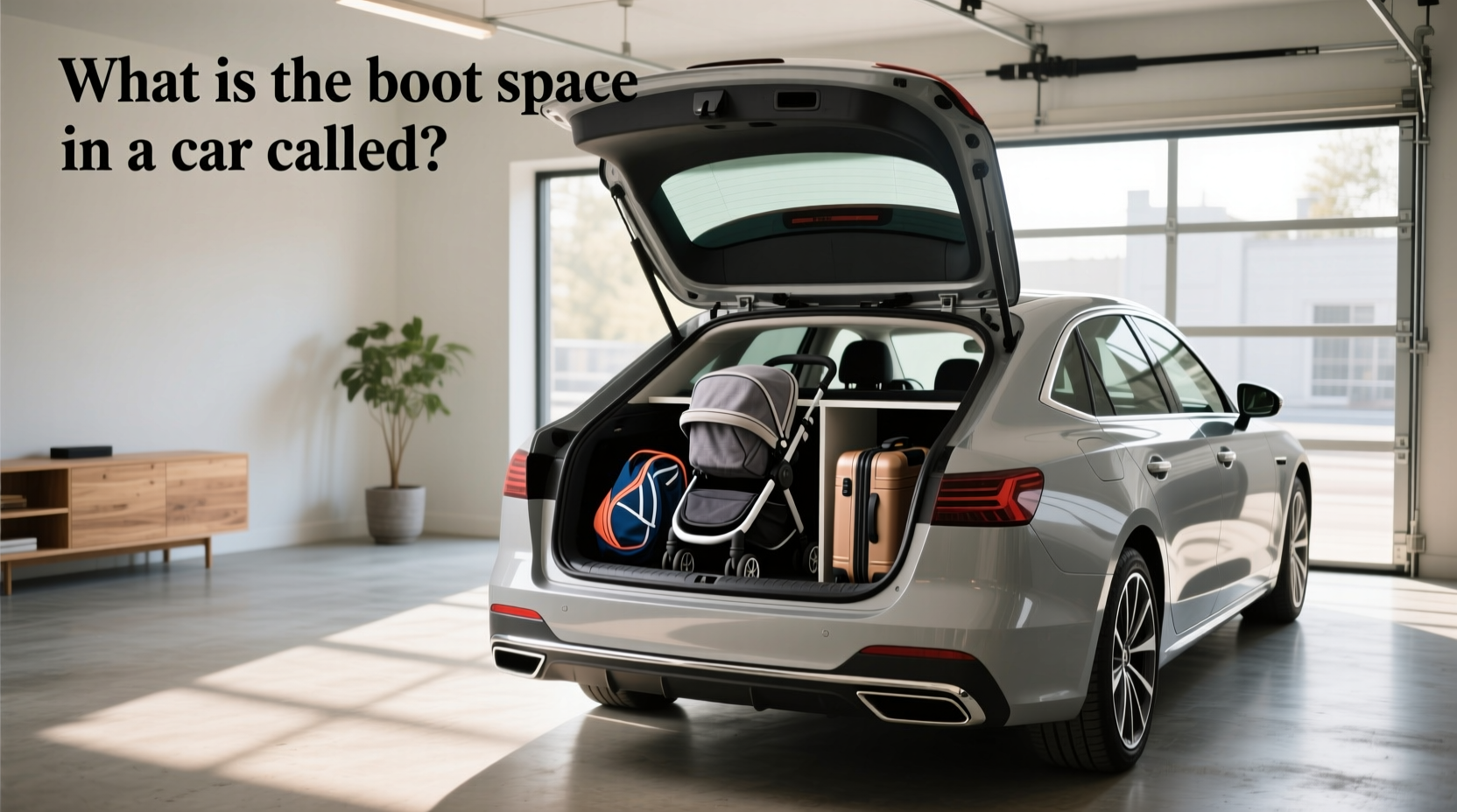 Large Hatchback Boot Space Guide: How to Choose the Right One