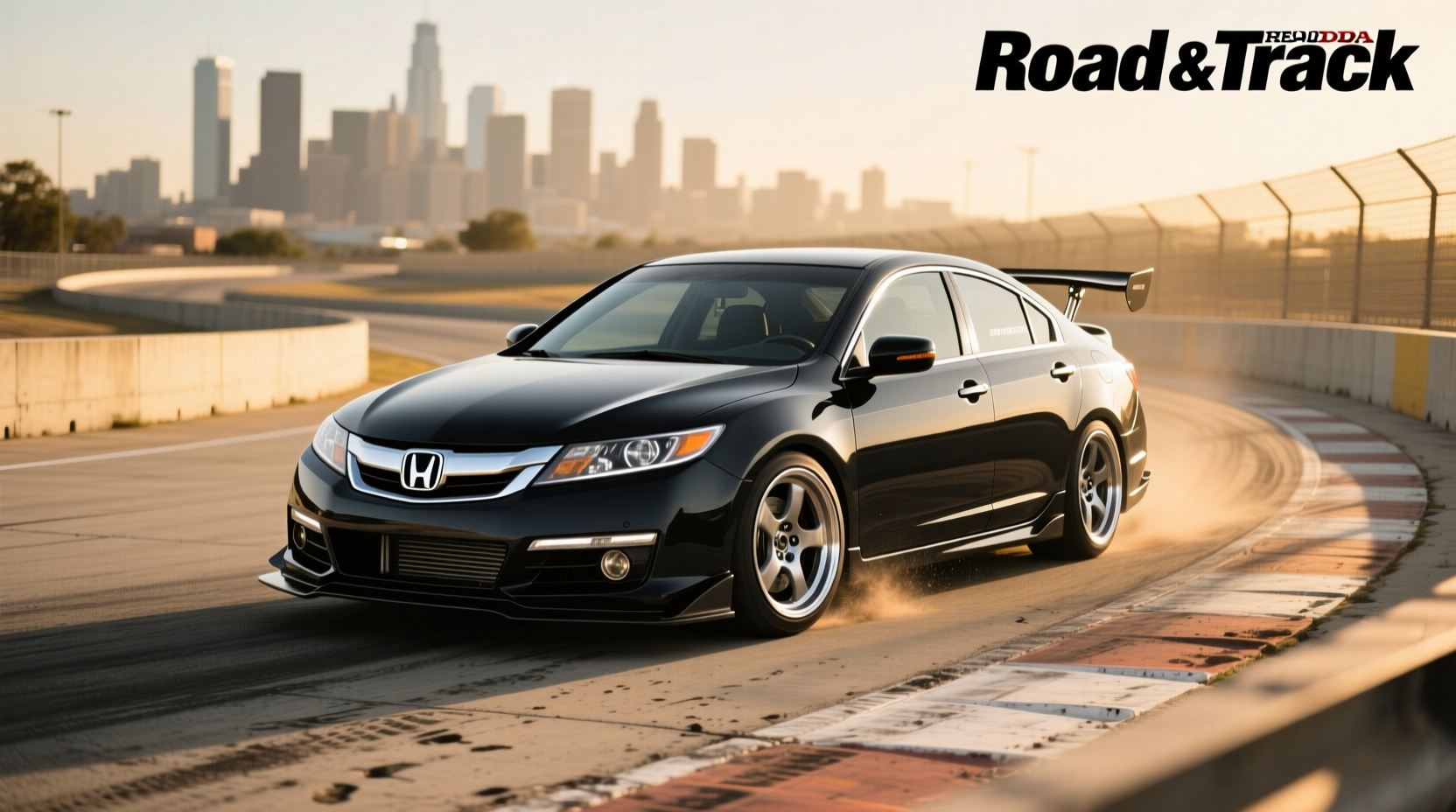 What Is Double Wishbone Suspension in Honda Cars?