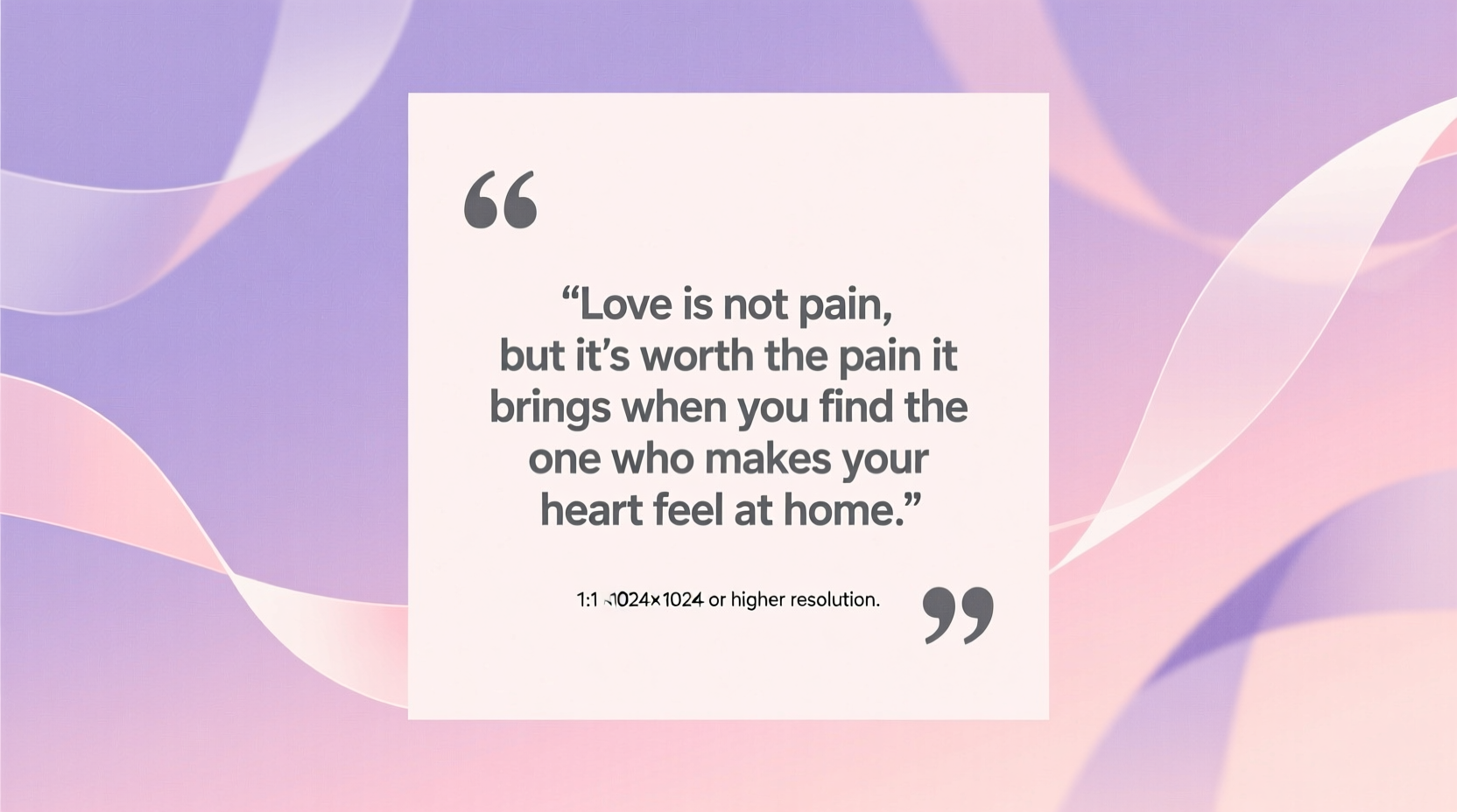 Painful Love Quotes | TikTok, image size:1664x928