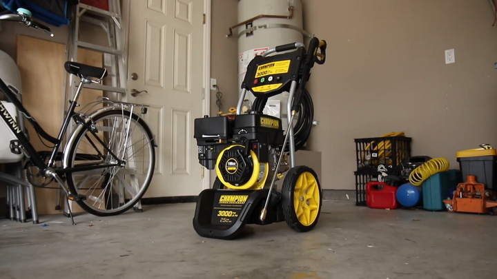 champion wholesale farm home use 2600psi gasoline