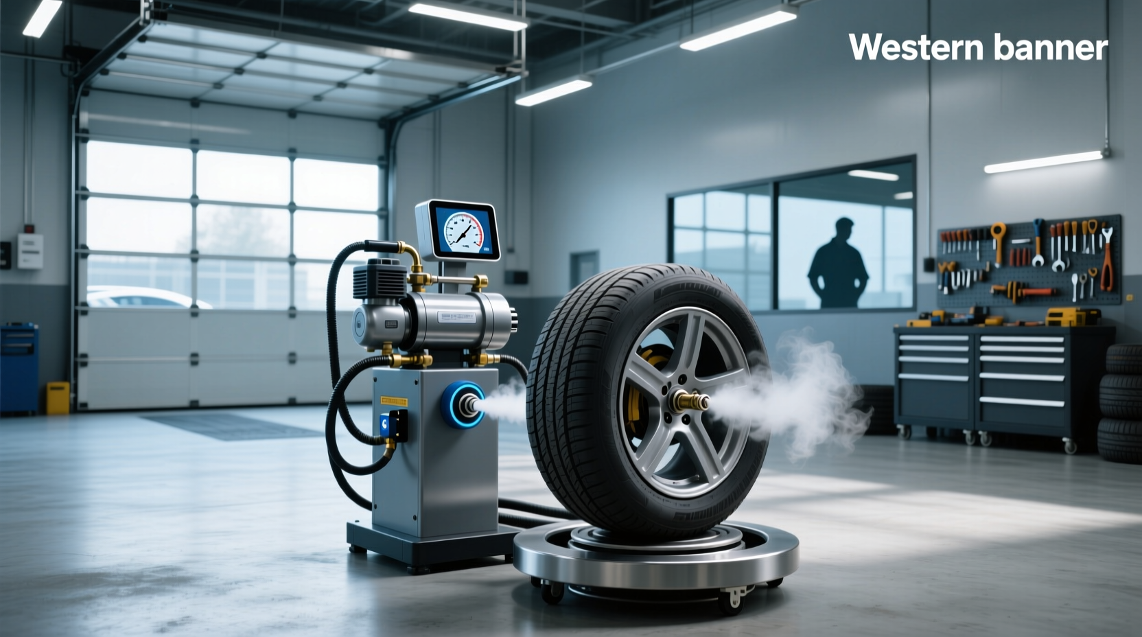 How to choose tire inflation system, How does it work? Buying guide