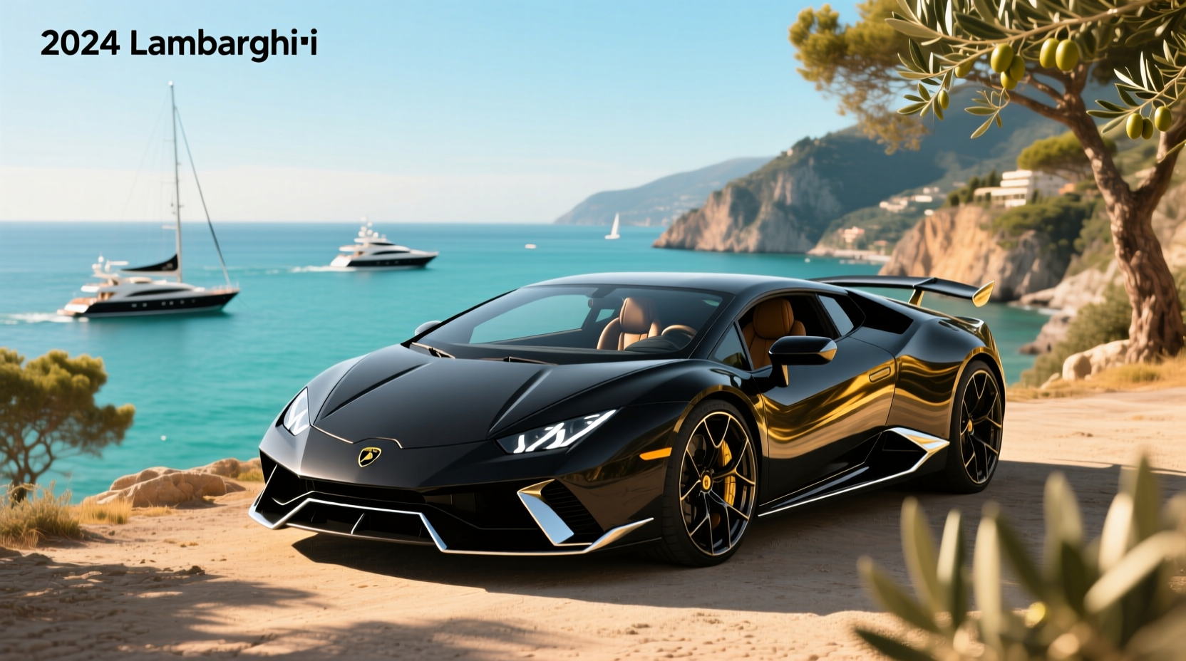 Luxury Lamborghini Buying Guide: What to Look For