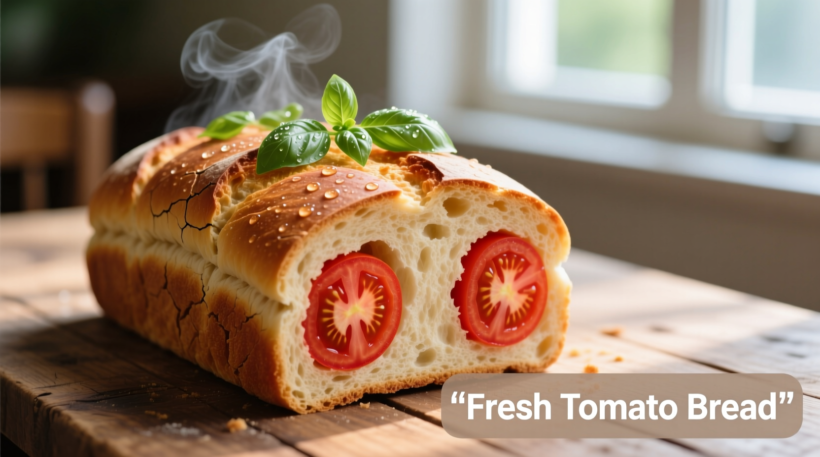 Tomato Bread: History, Benefits & Perfect Recipe Guide