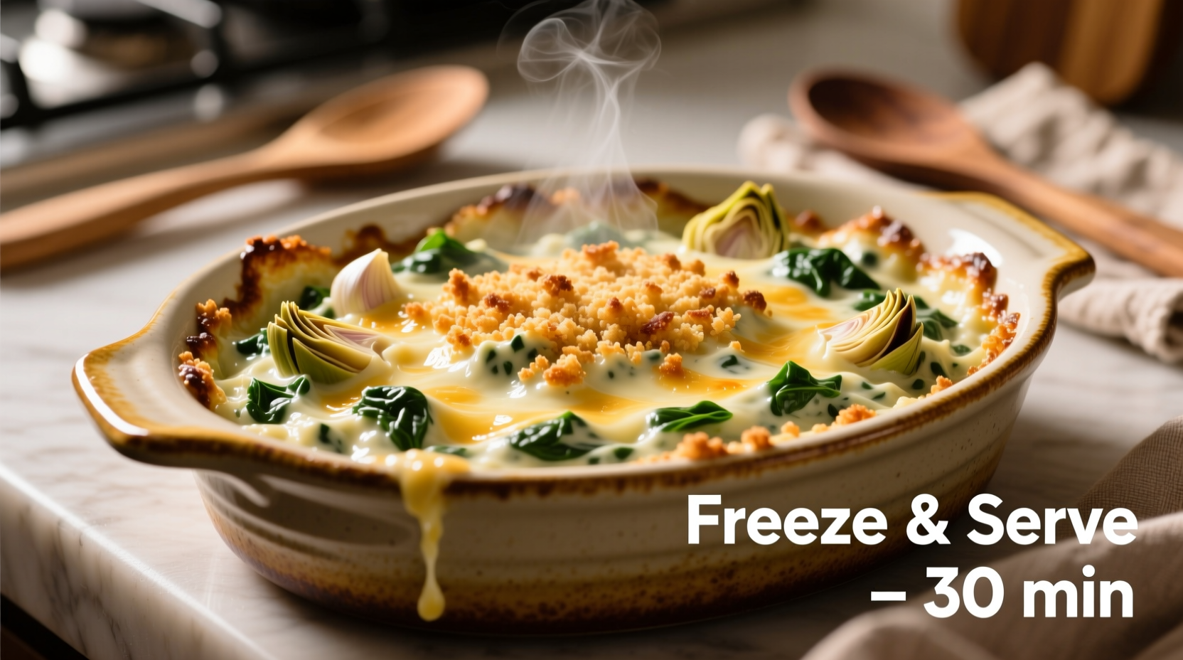 Can You Freeze Spinach Artichoke Dip? Complete Guide