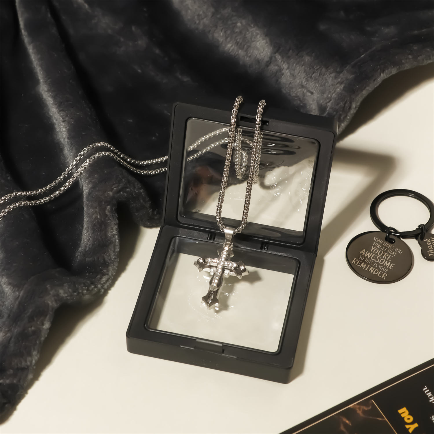 leather gifts for anniversary