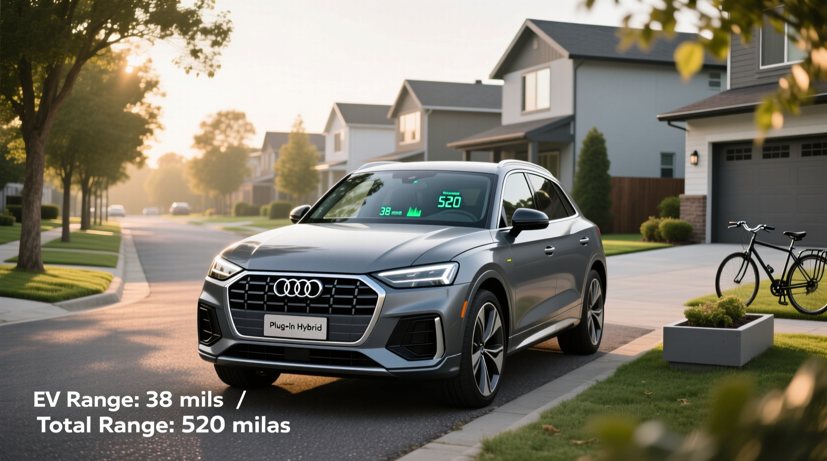 2025 Audi Q5 Plug-in Hybrid guide: what to look for
