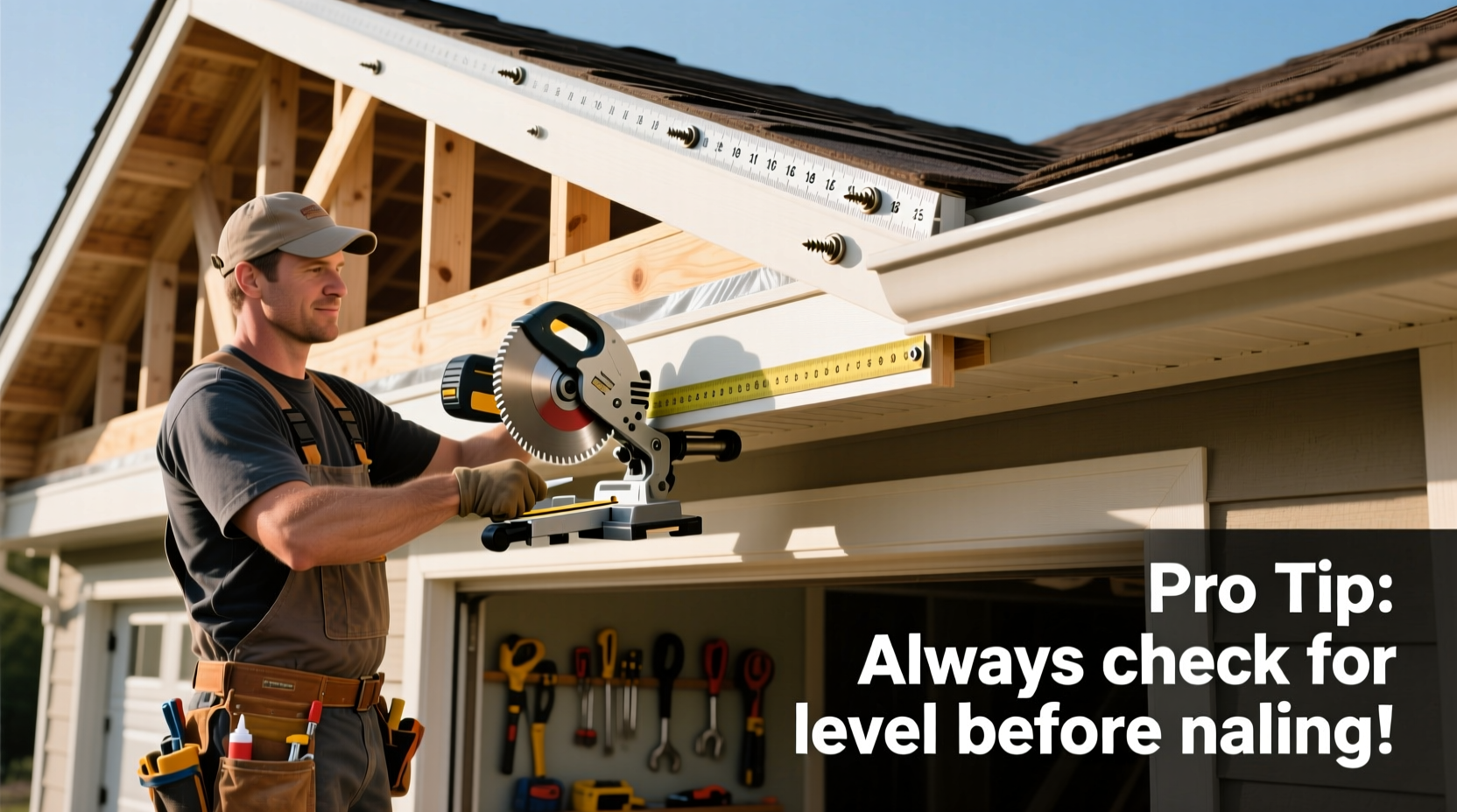 step by step guide to installing fascia boards like a pro tips for a perfect finish