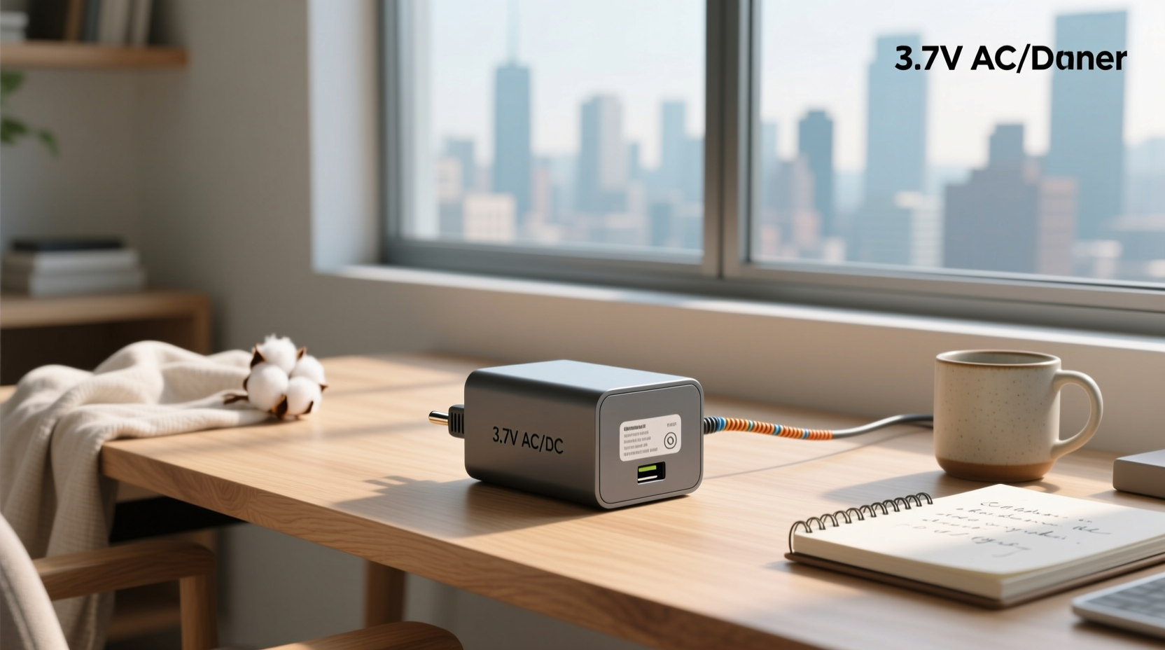 3.7v ac/dc adapter guide what you actually need