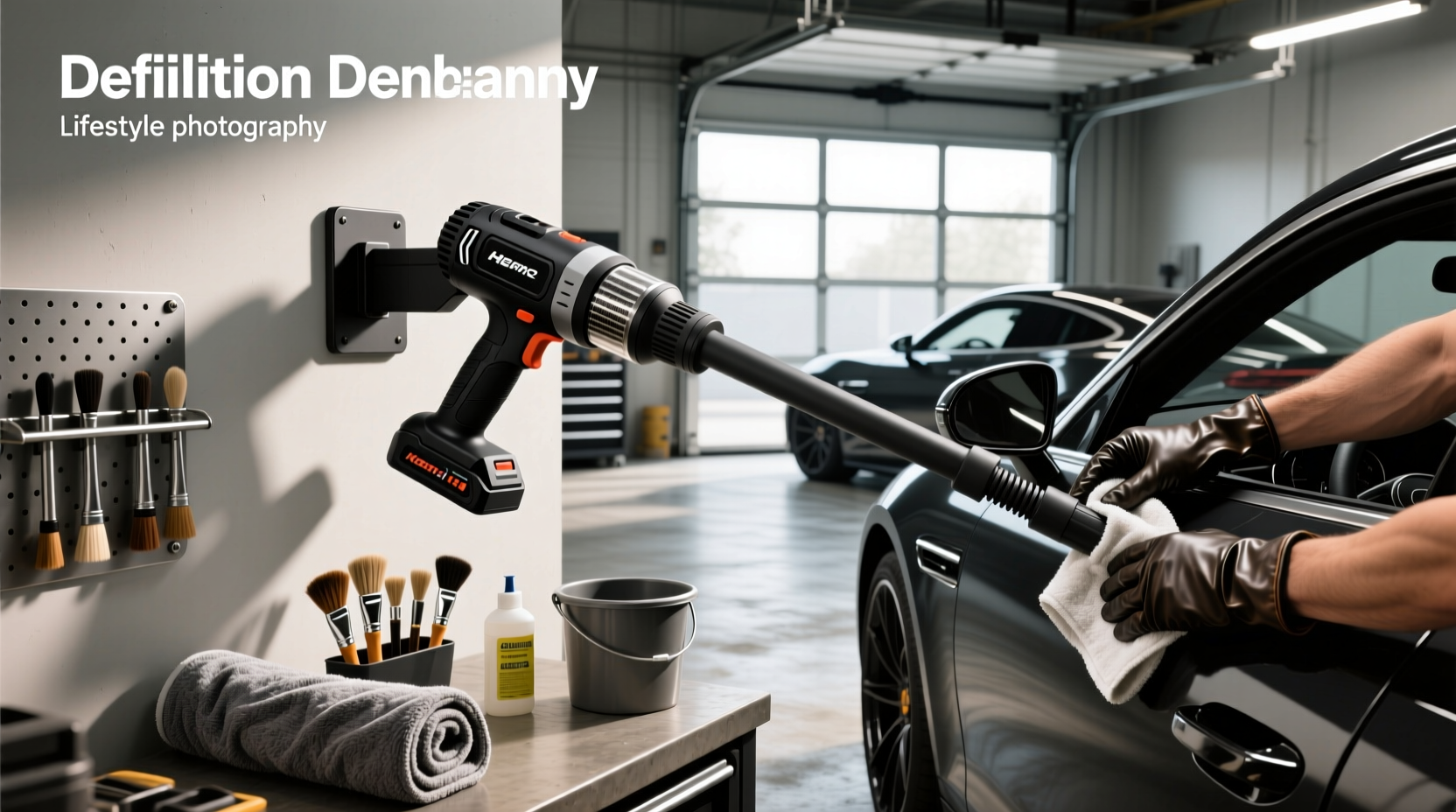 How to Choose Vacuum Cleaner for Car Wash, What Kind Do Auto Detailers Use? Buying Guide