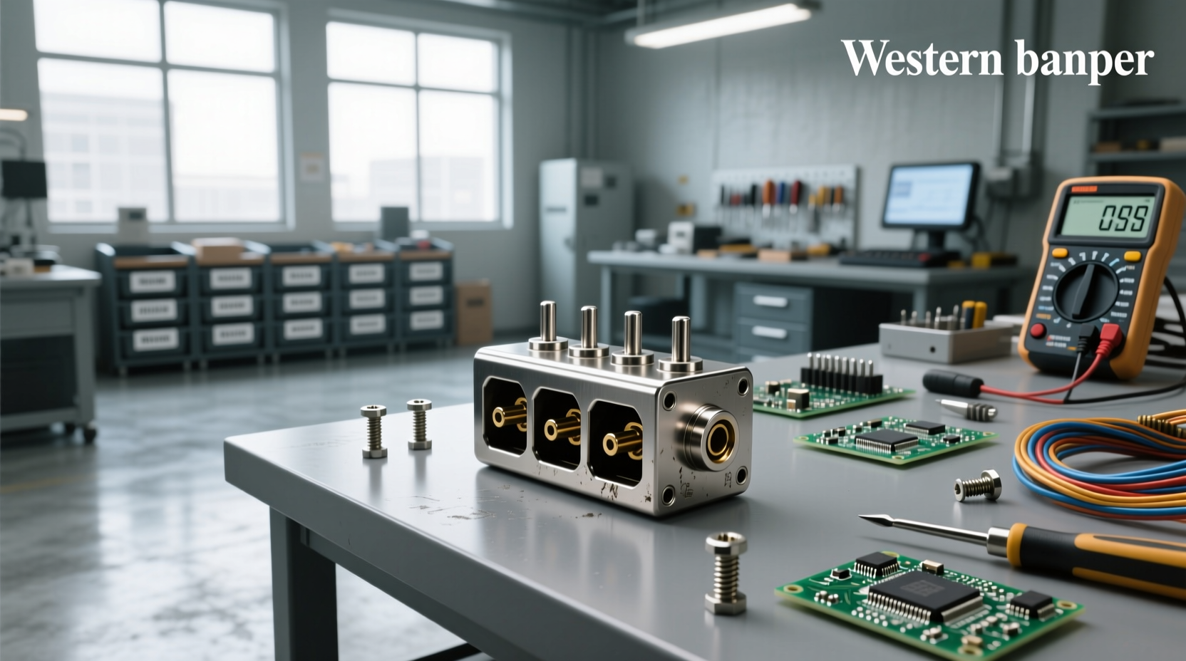 5 pin battery connector guide what you actually need to know