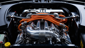 OEM Automotive Example: How Top Manufacturers Drive Innovation