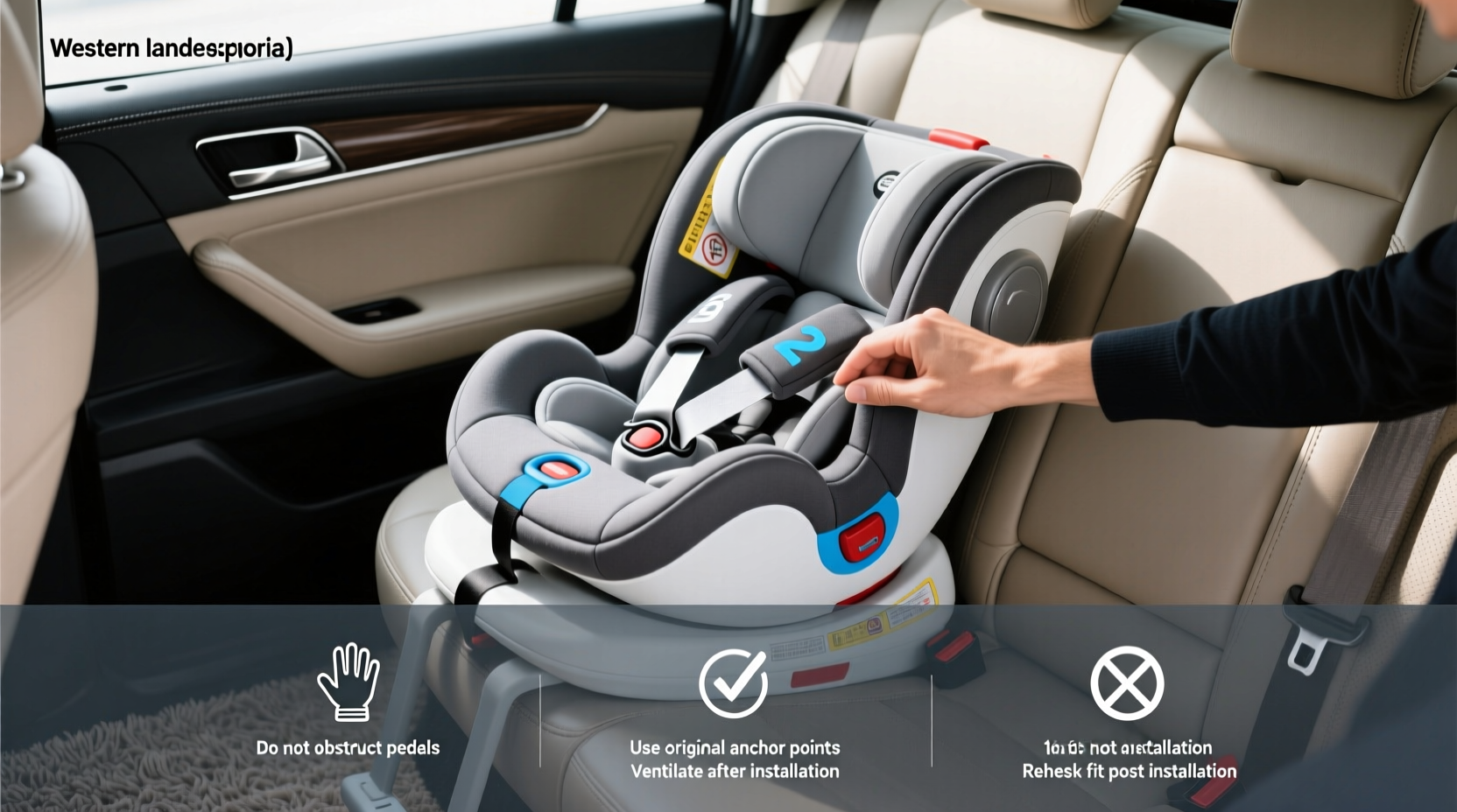 Infant Car Seat Covers Safety Buying Guide: How to Choose