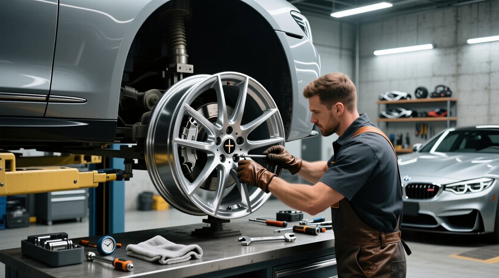 How to Replace Hub Caps: A Complete Step-by-Step Guide
