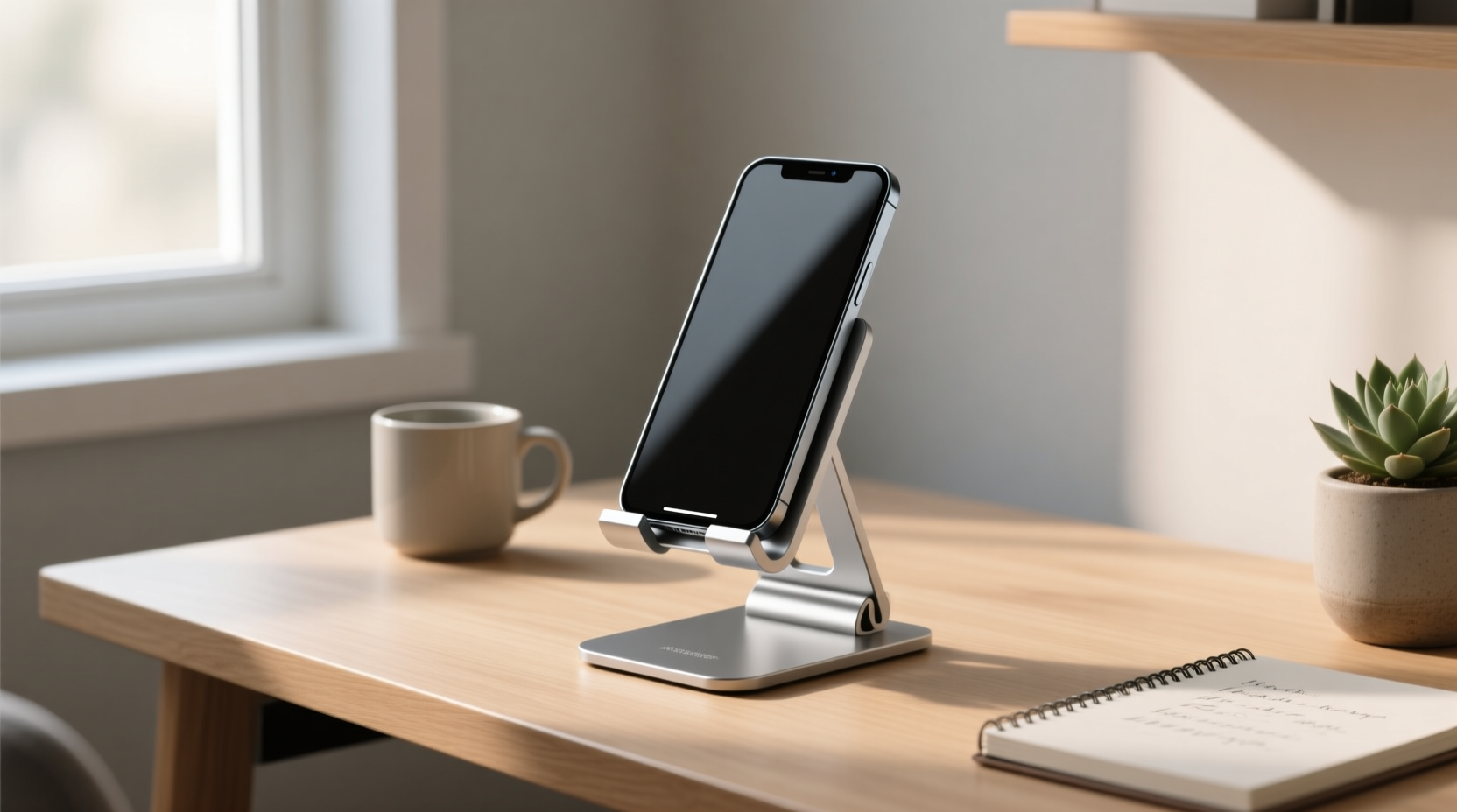 mobile mobile stand