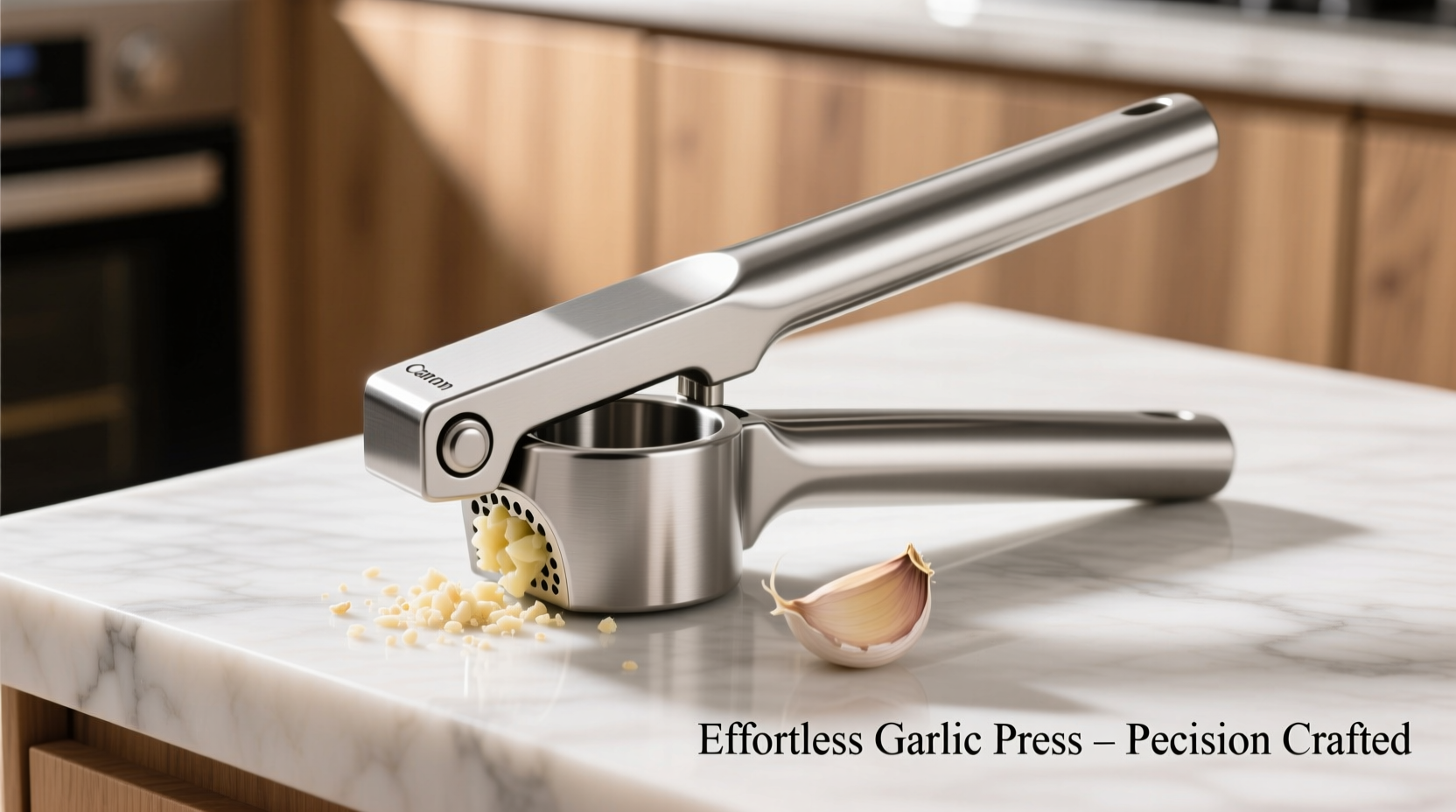 garlic presses