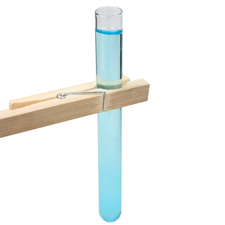 hot sale borosilicate3.3 high temperature resistance thick wall test tube used for laboratory