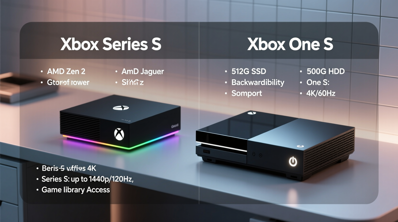 xbox series s vs xbox one s is the upgrade really worth it