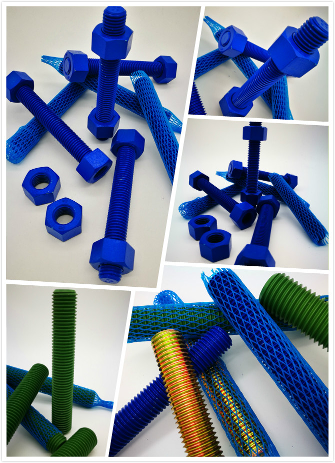 M12 M20 M36 M42 stud bolt astm a193 gr b7 F436 washers thread bar