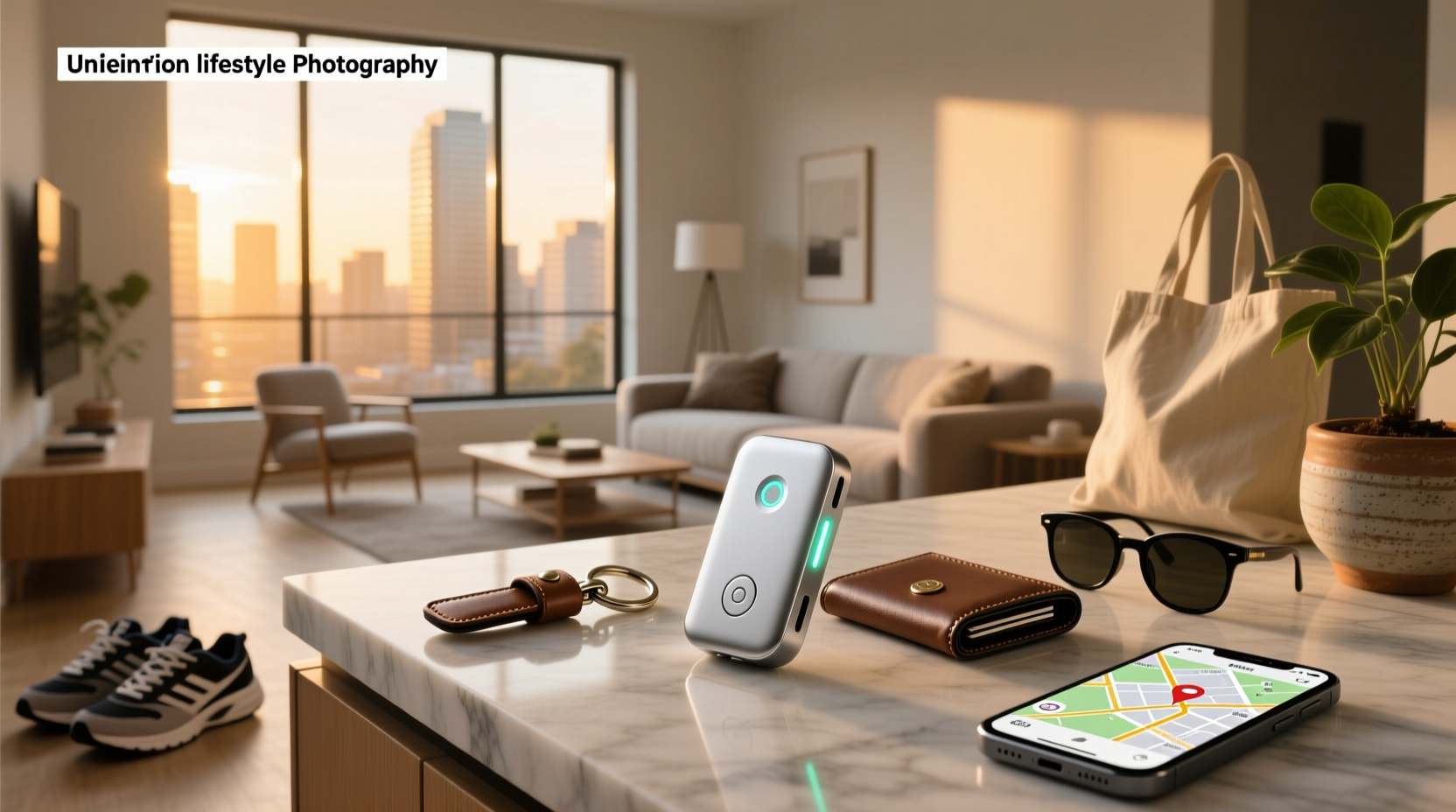 What Is the Best GPS Tracker for Keys and Wallet? A Complete Guide