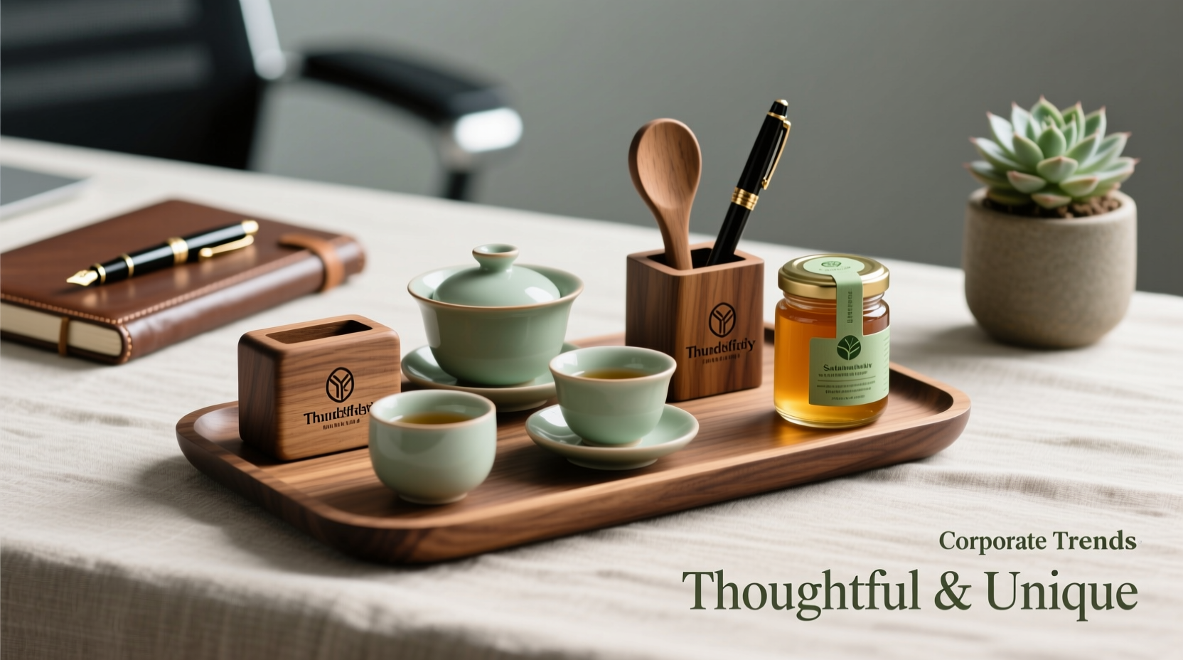 corporate gifting trends thoughtful unique business gift ideas