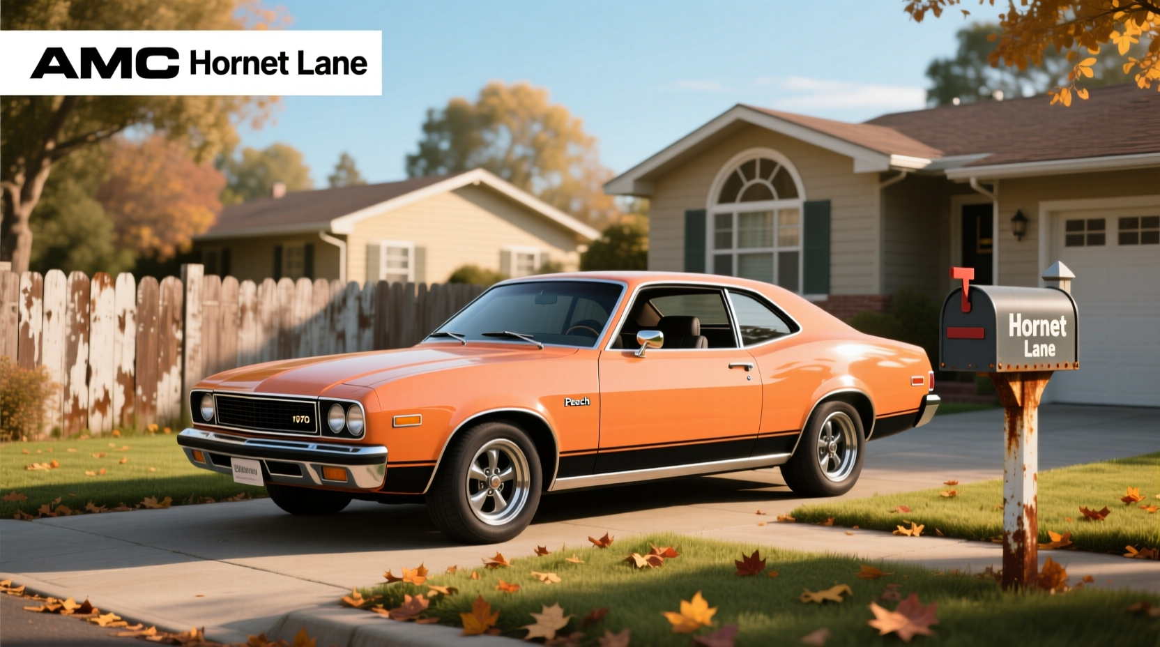 AMC Hornet Hatchback Guide: How to Evaluate a Classic Buy