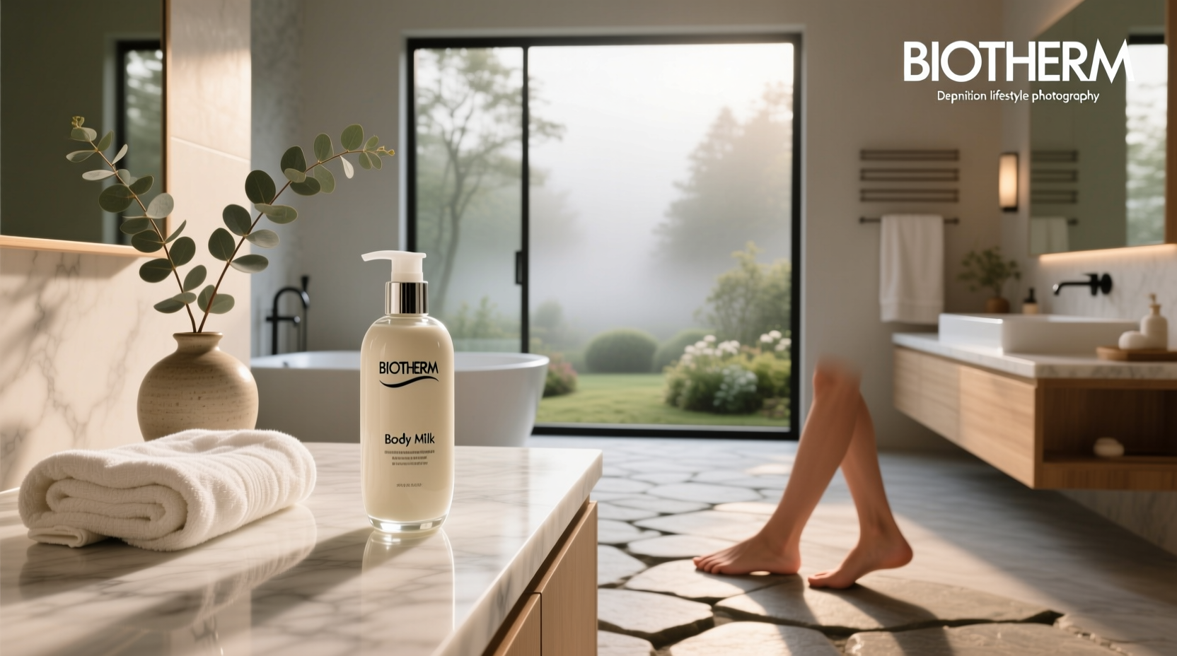 biotherm body milk hydration that lasts