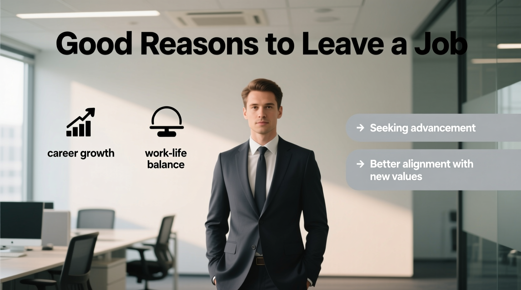 good reasons to explain why you left a job examples tips