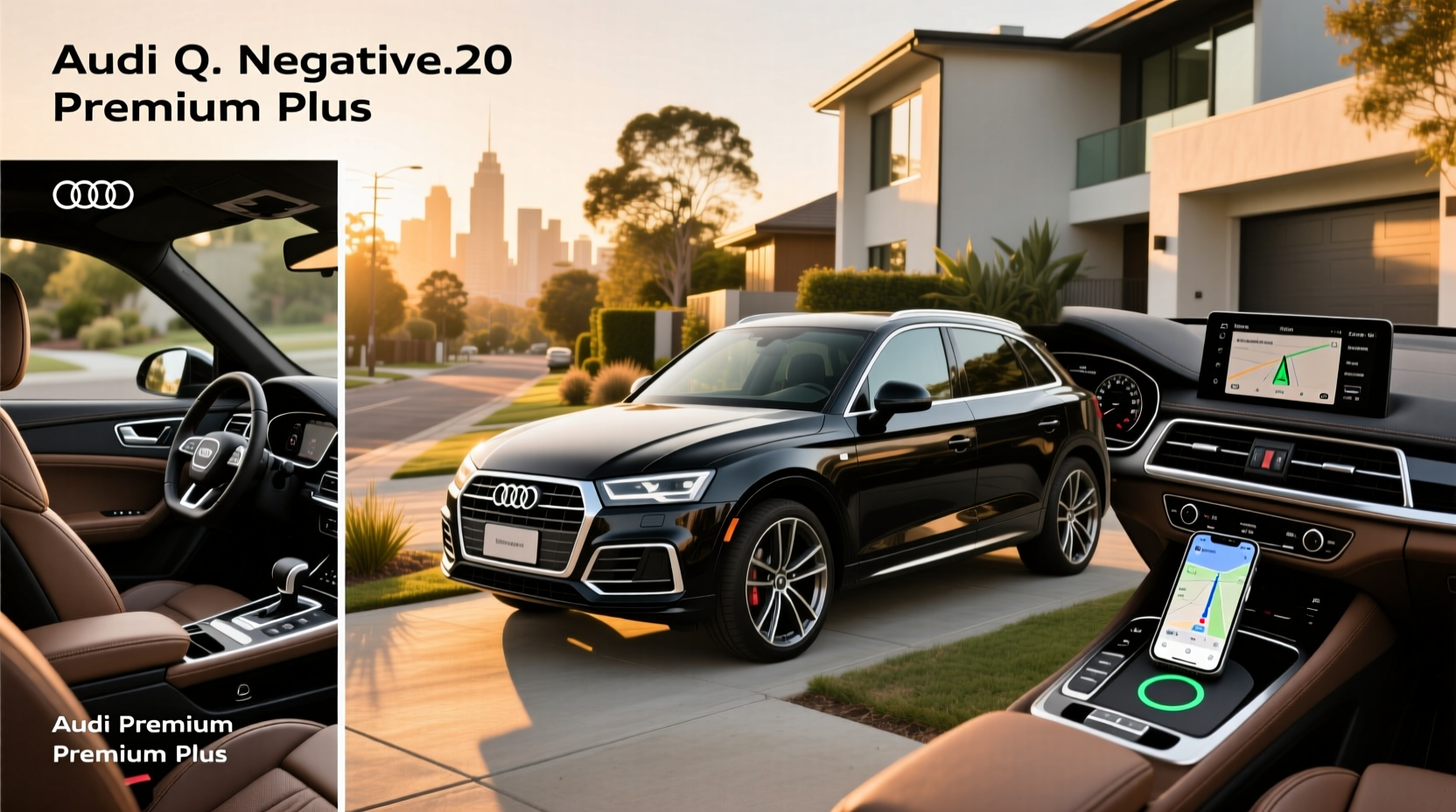 Audi Q5 Premium Plus Guide: How to Choose the Right Trim