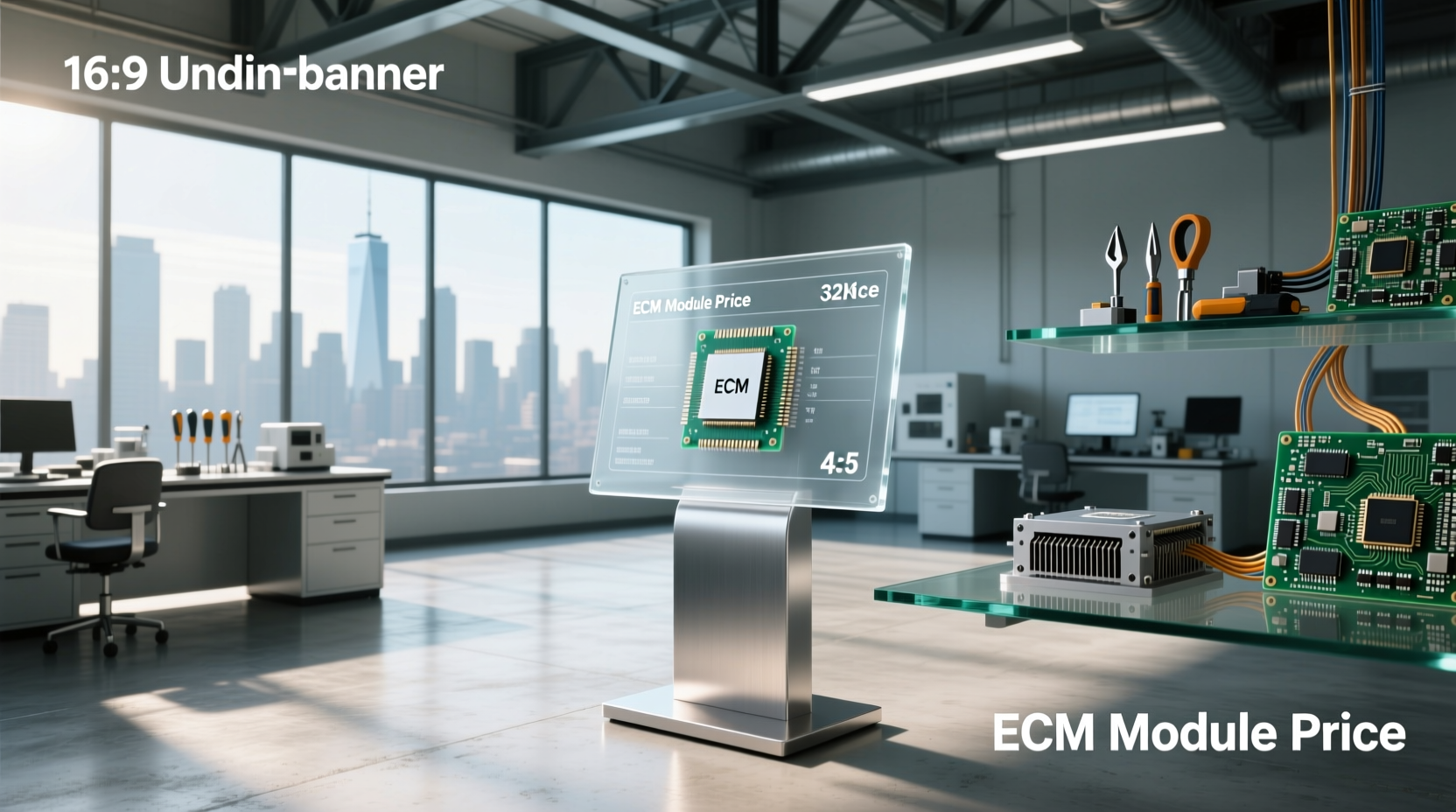 How Much Does an ECM Module Cost to Replace?