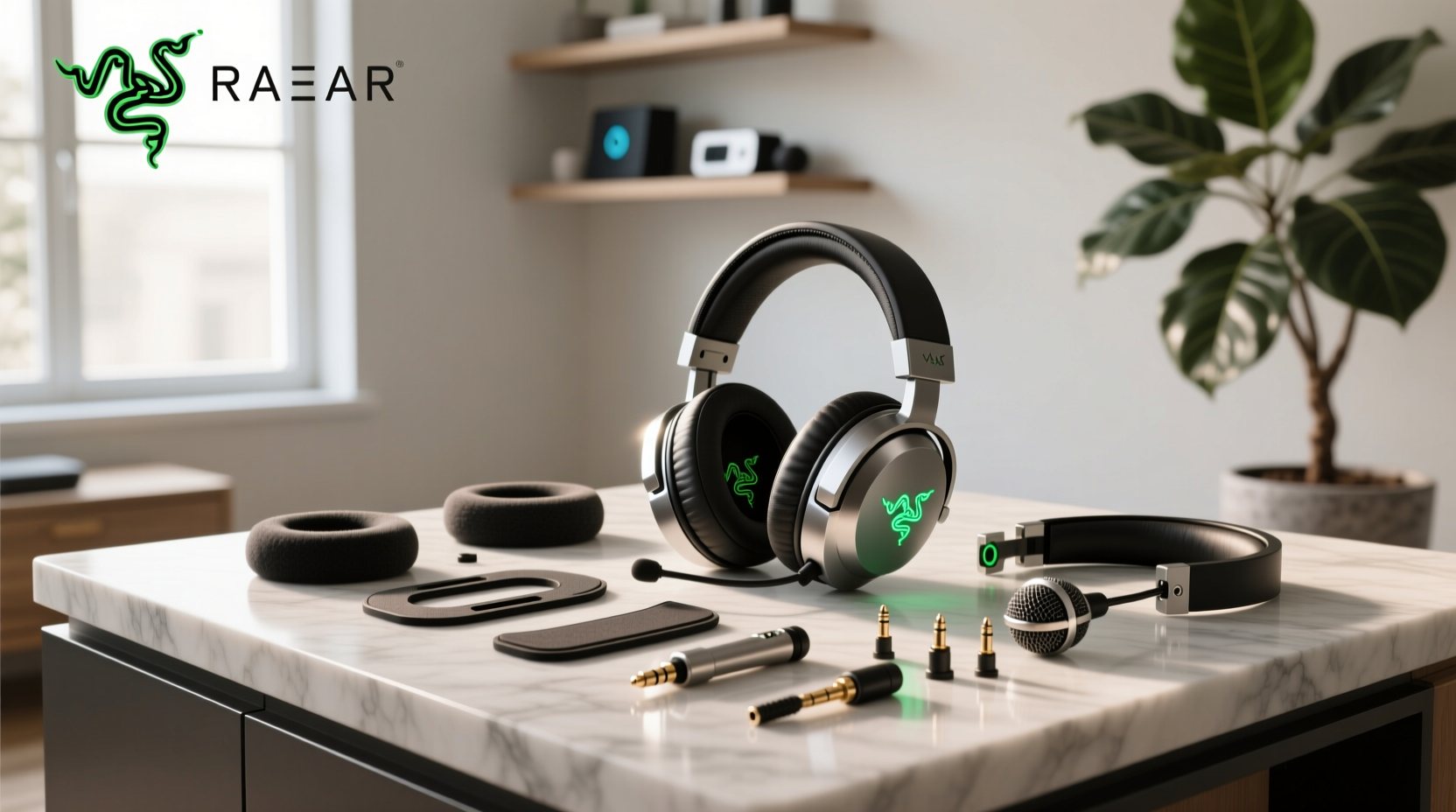 Replace Razer Proclick How to Replace Razer Headset Parts: A Practical Guide