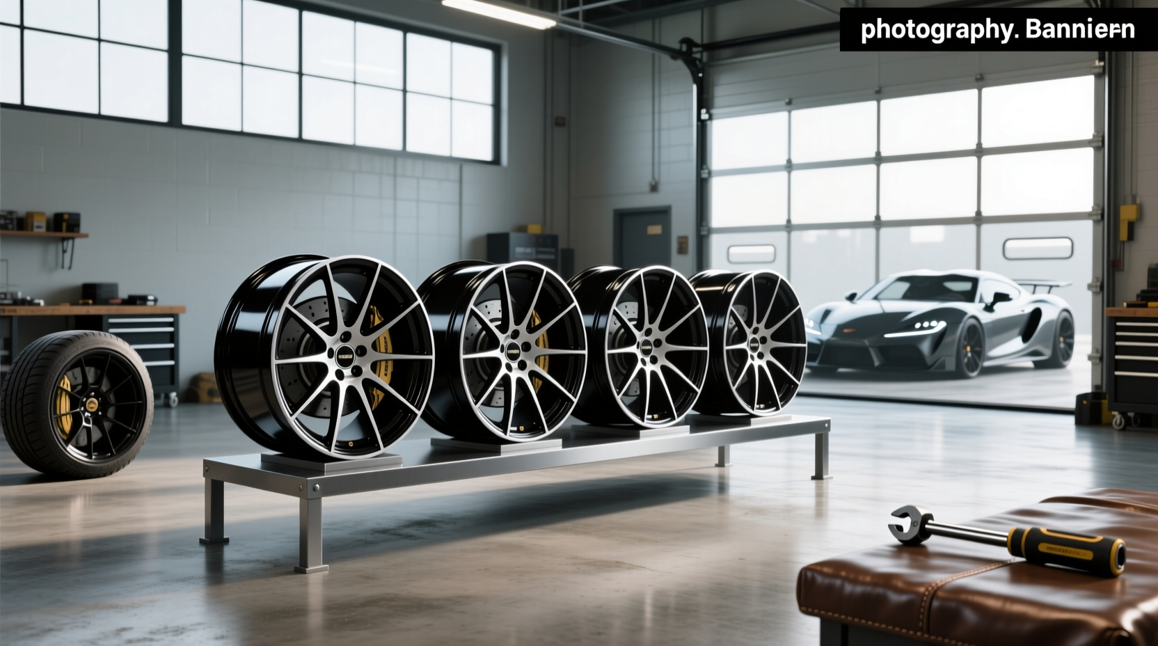 4x100 wheels set of 4 fitment buying guide