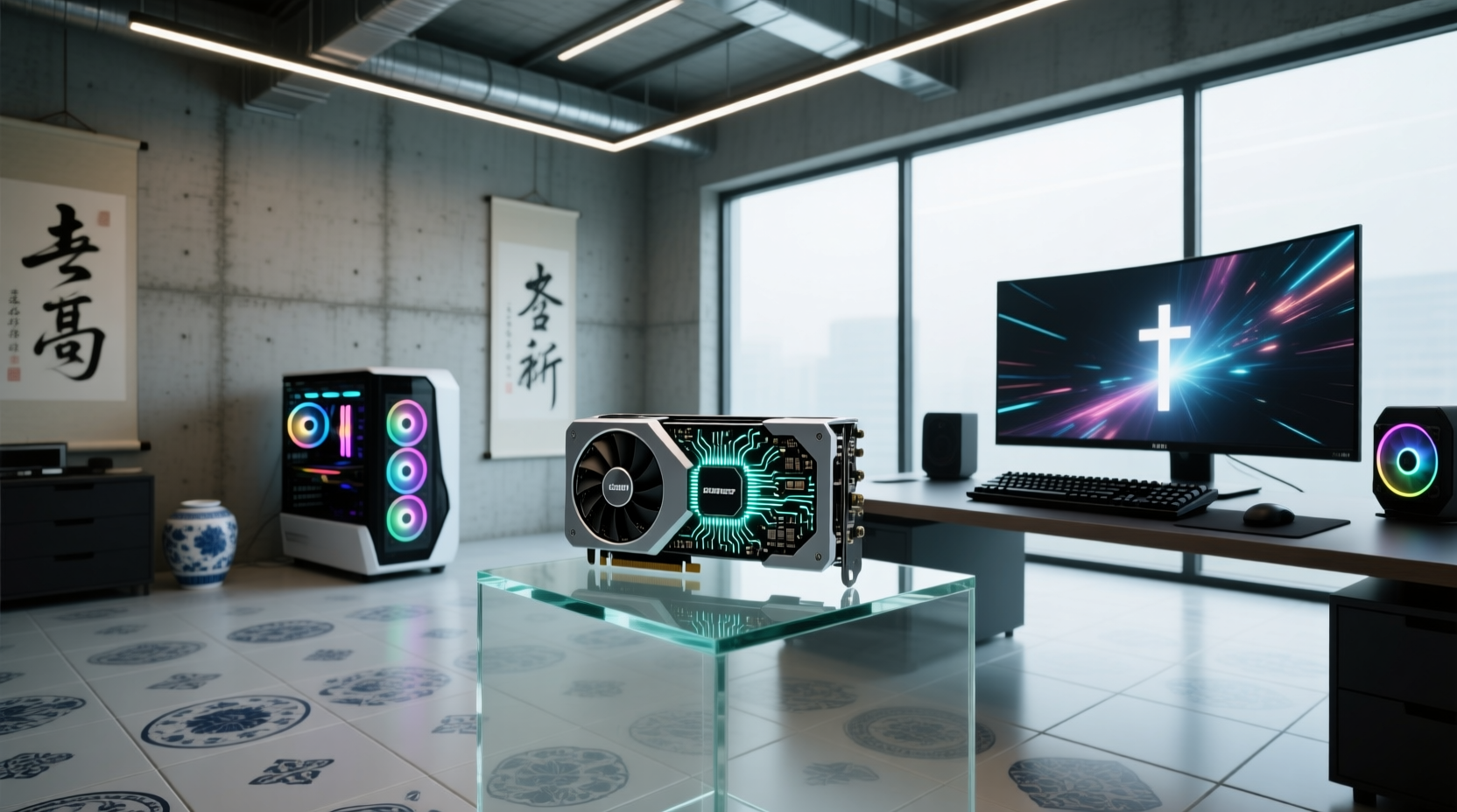 Computer Geek China What Are Chinese Computers? Key Brands, Specs & Buying Tips
