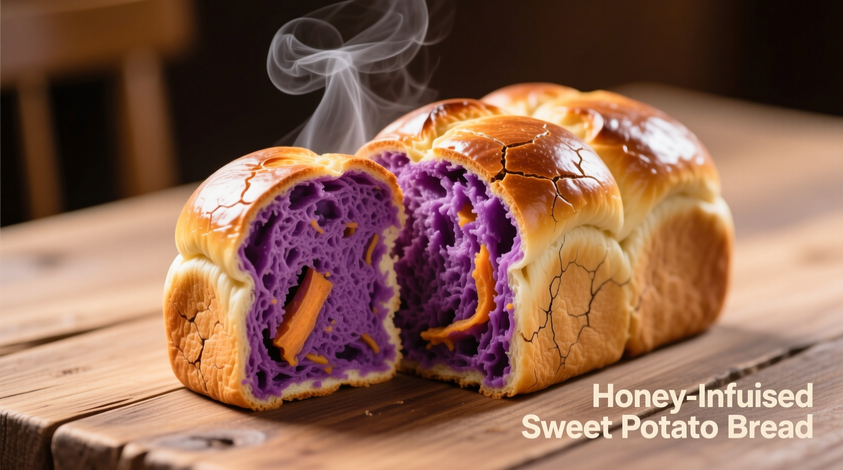 korean sweet potato bread  authentic facts and usage guide