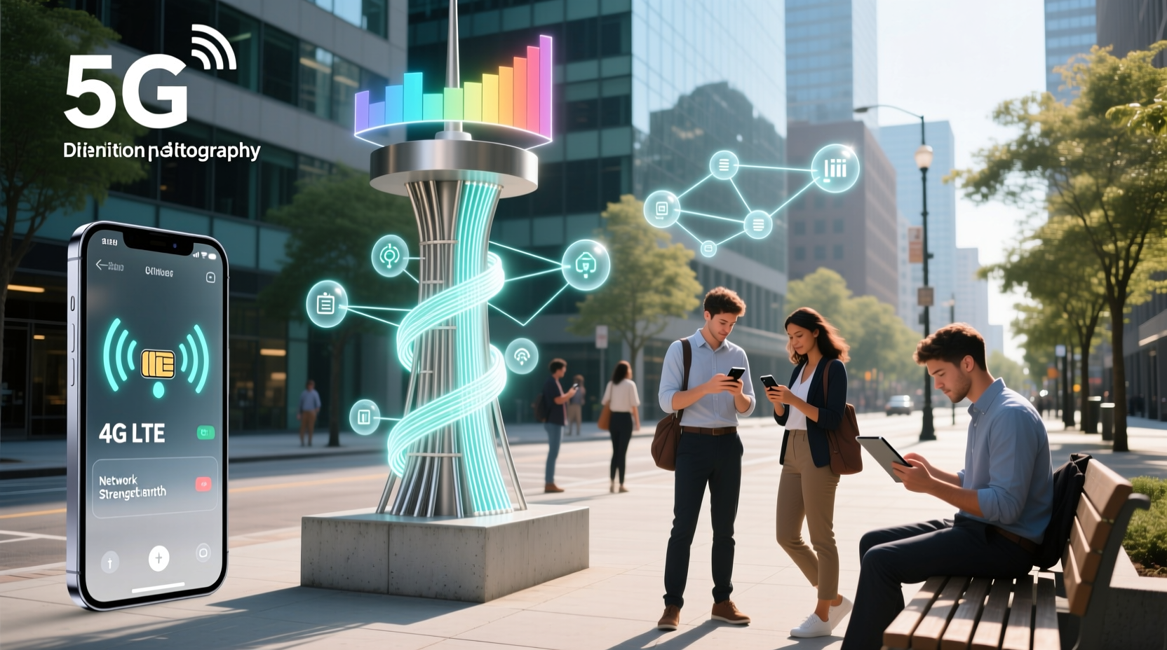 american cellular networks guide 2026