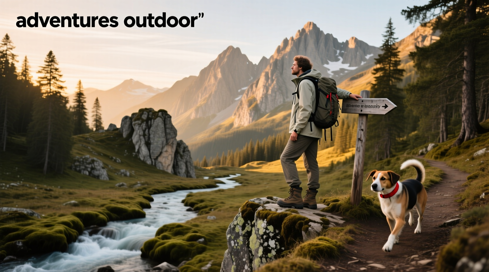 outdoor adventures for wellness