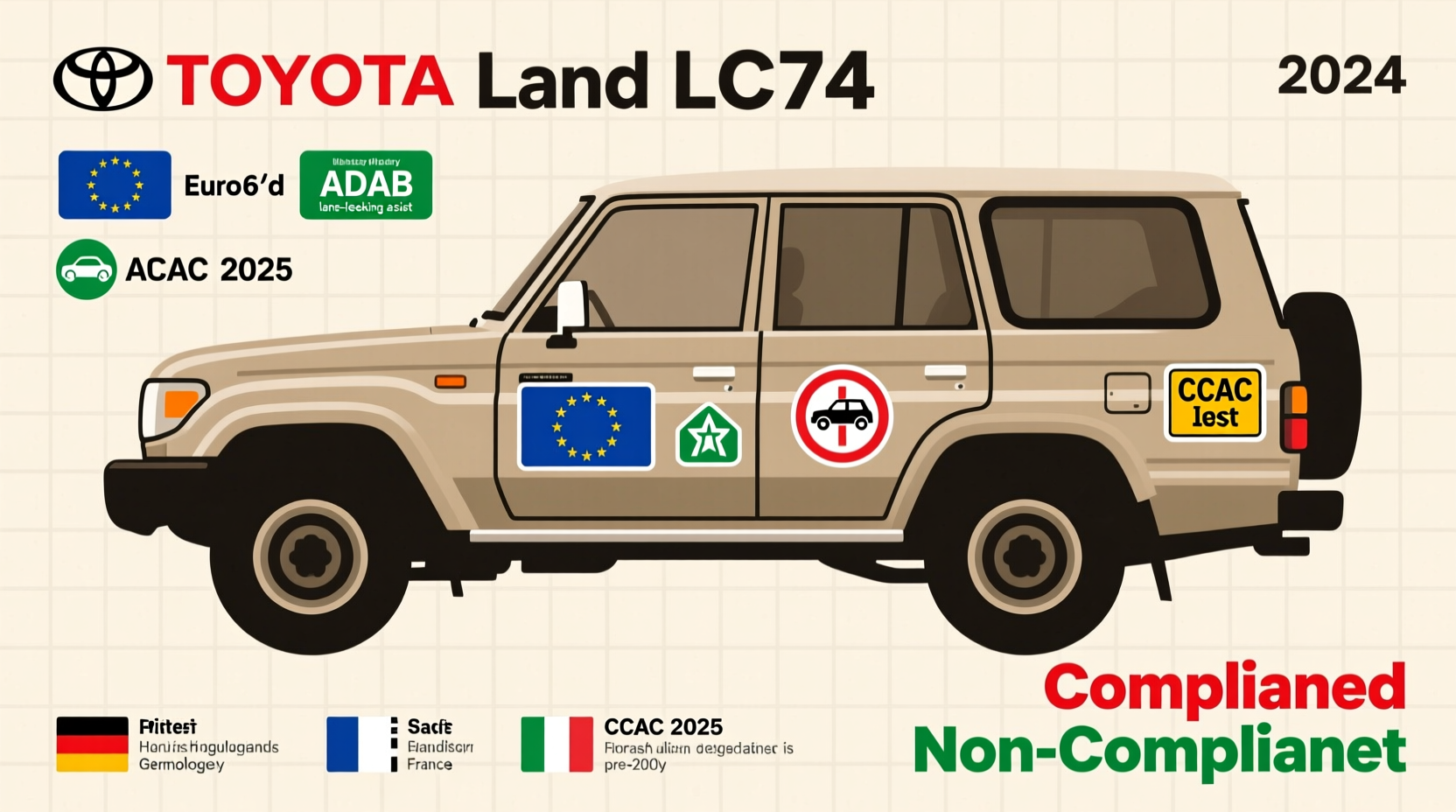 lc70 eu legality