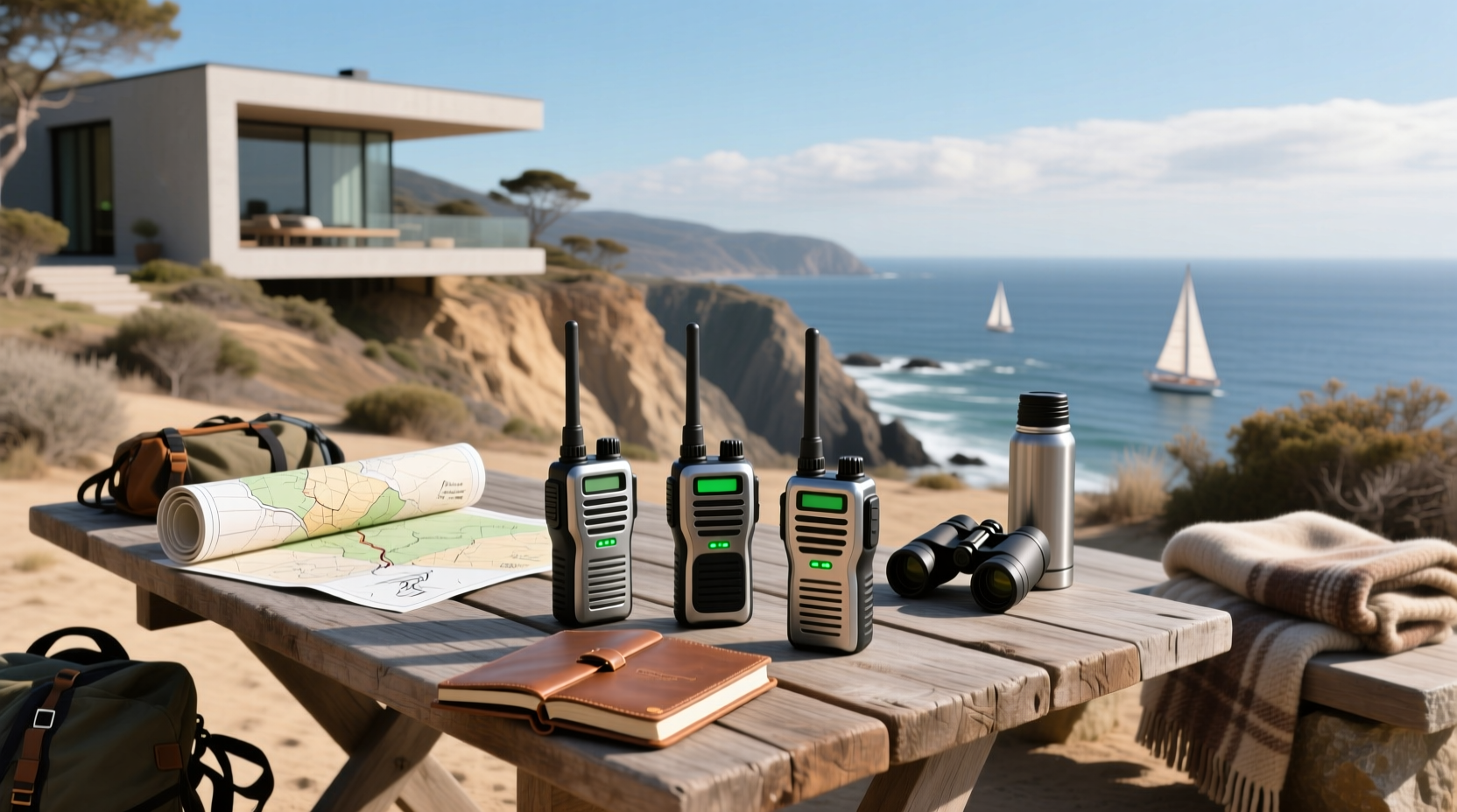 3 walkie talkies what you really need to know before buying